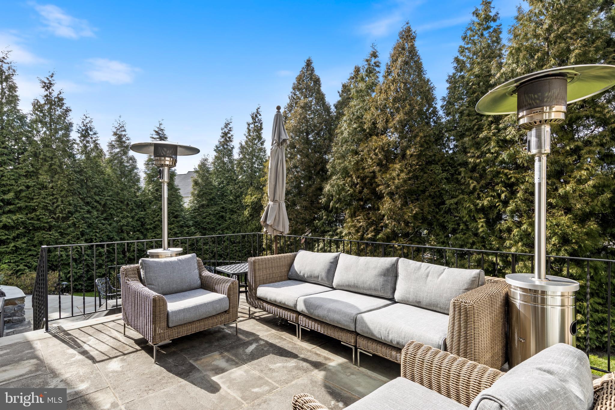 TREYBURN - Residential