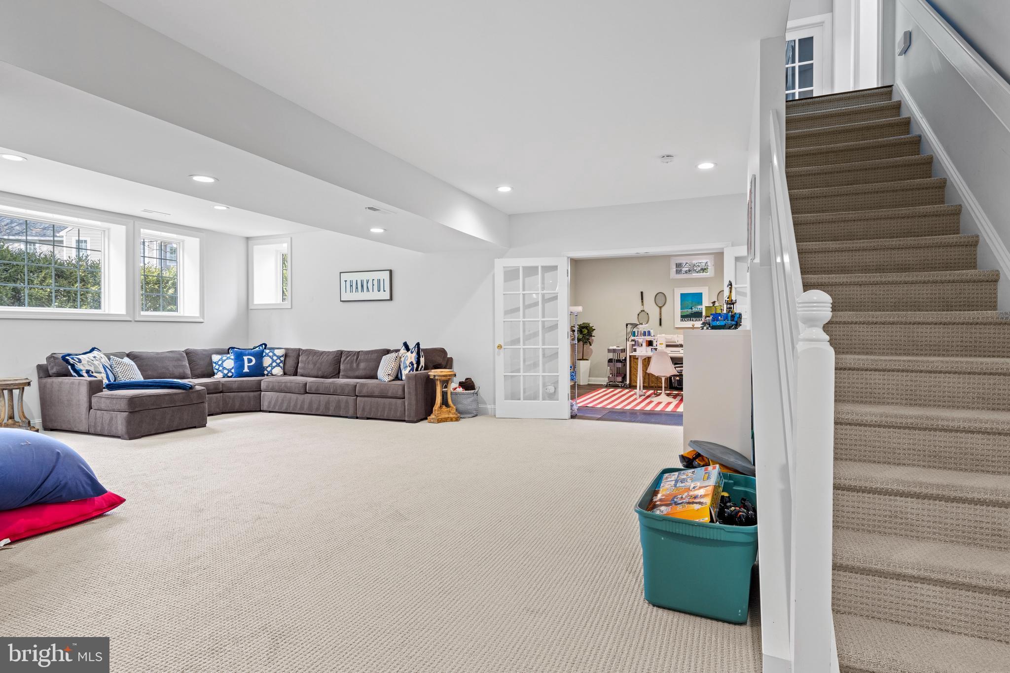 TREYBURN - Residential