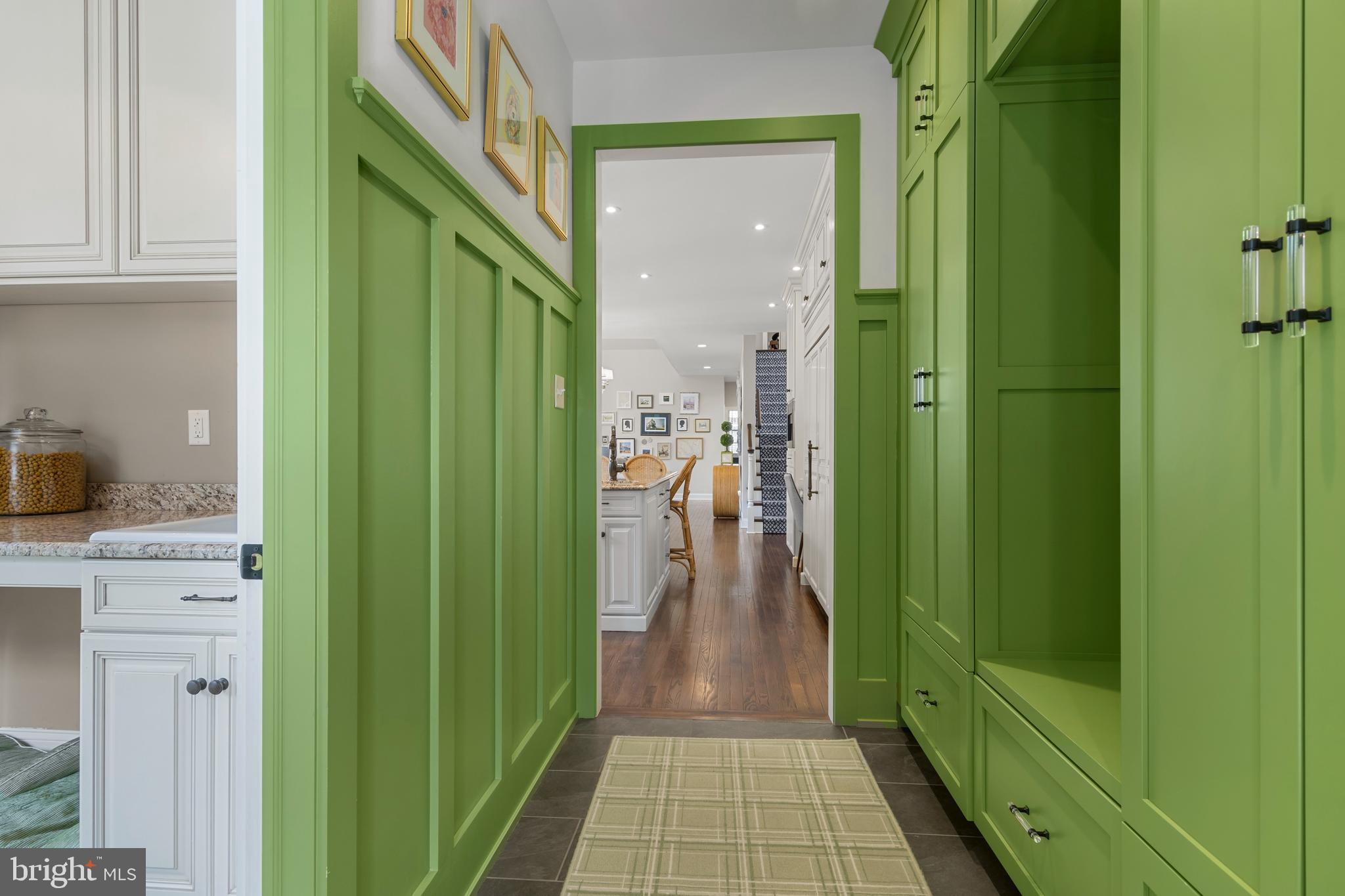 TREYBURN - Residential