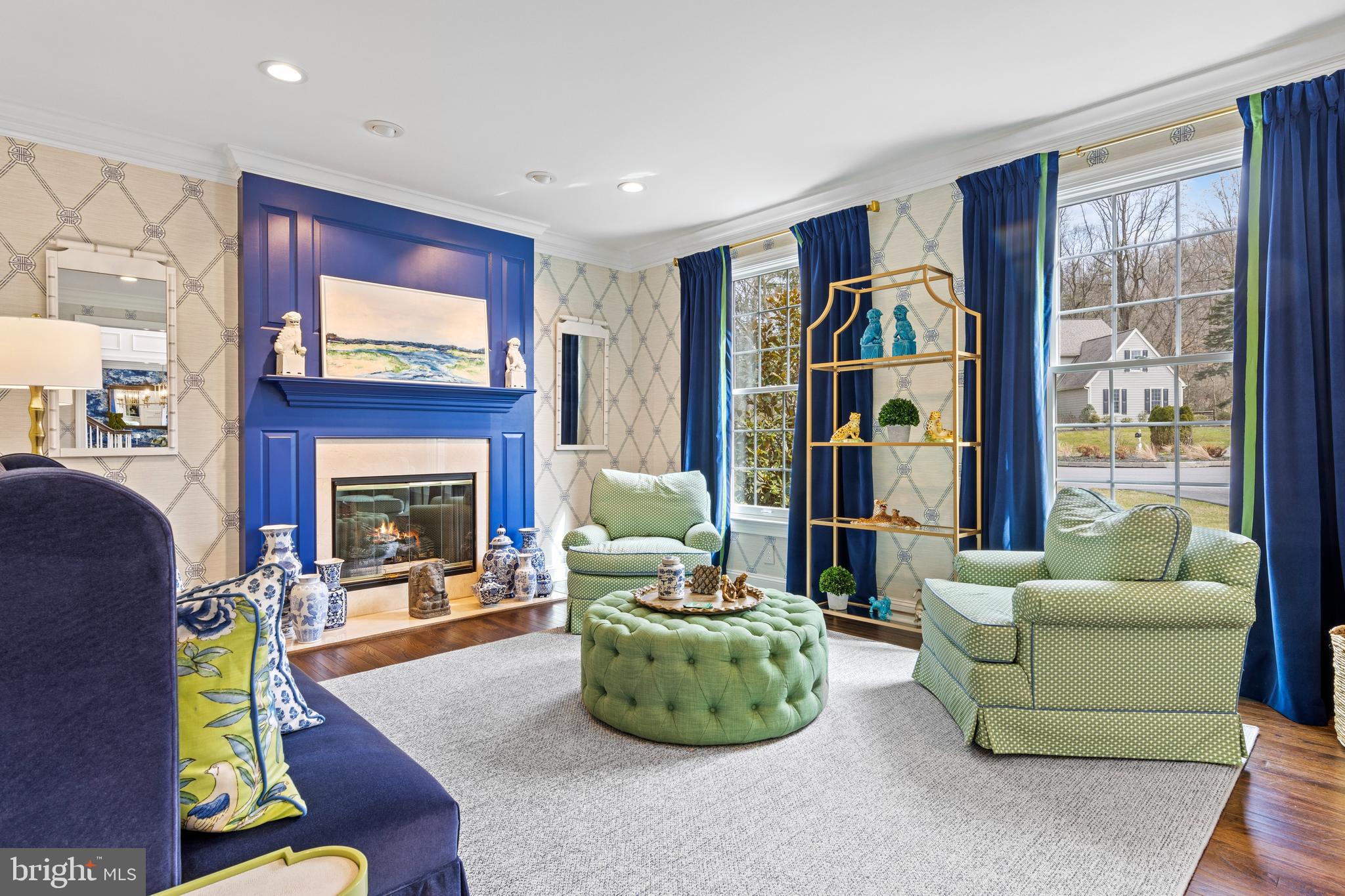 TREYBURN - Residential