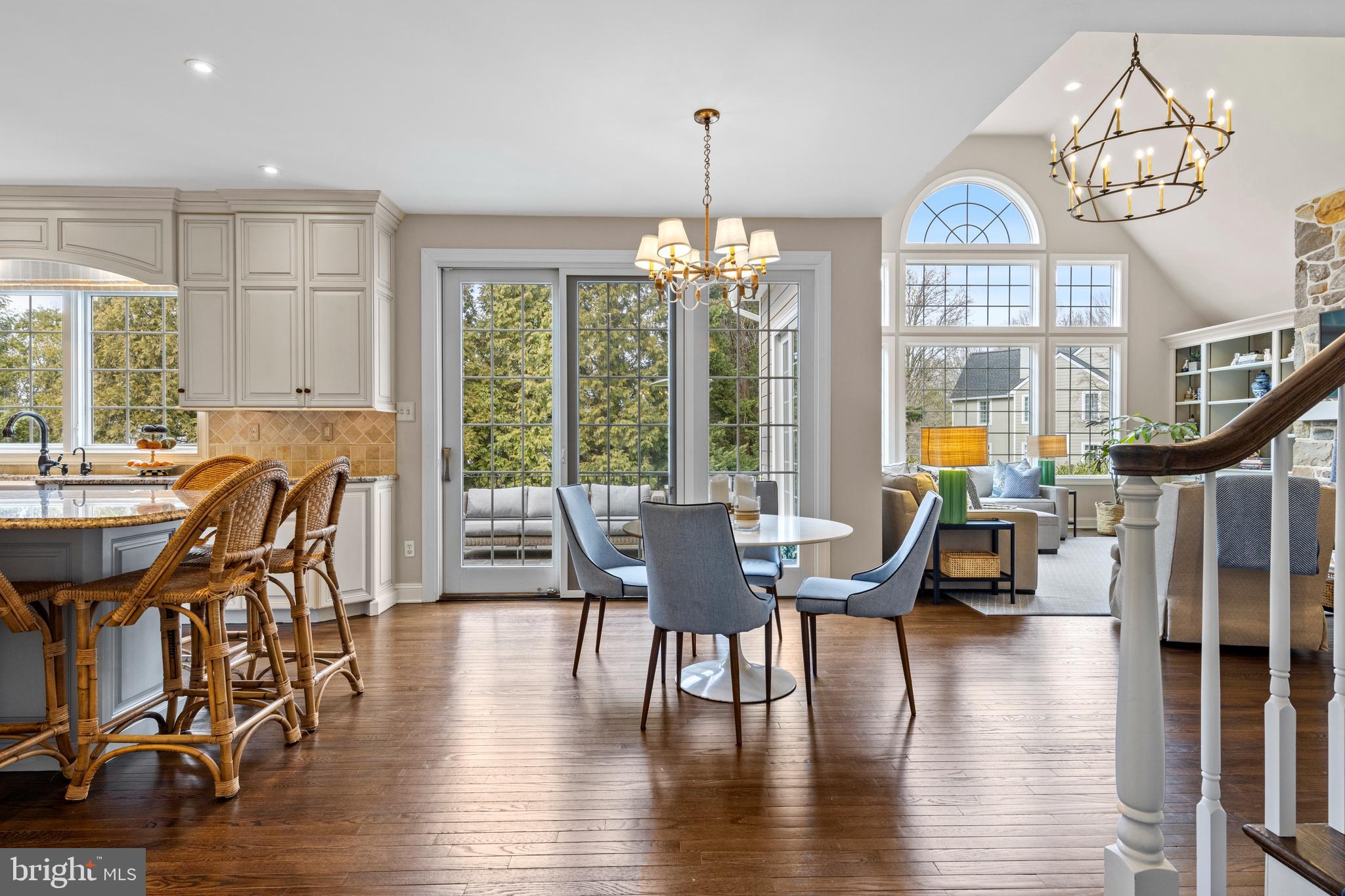 TREYBURN - Residential