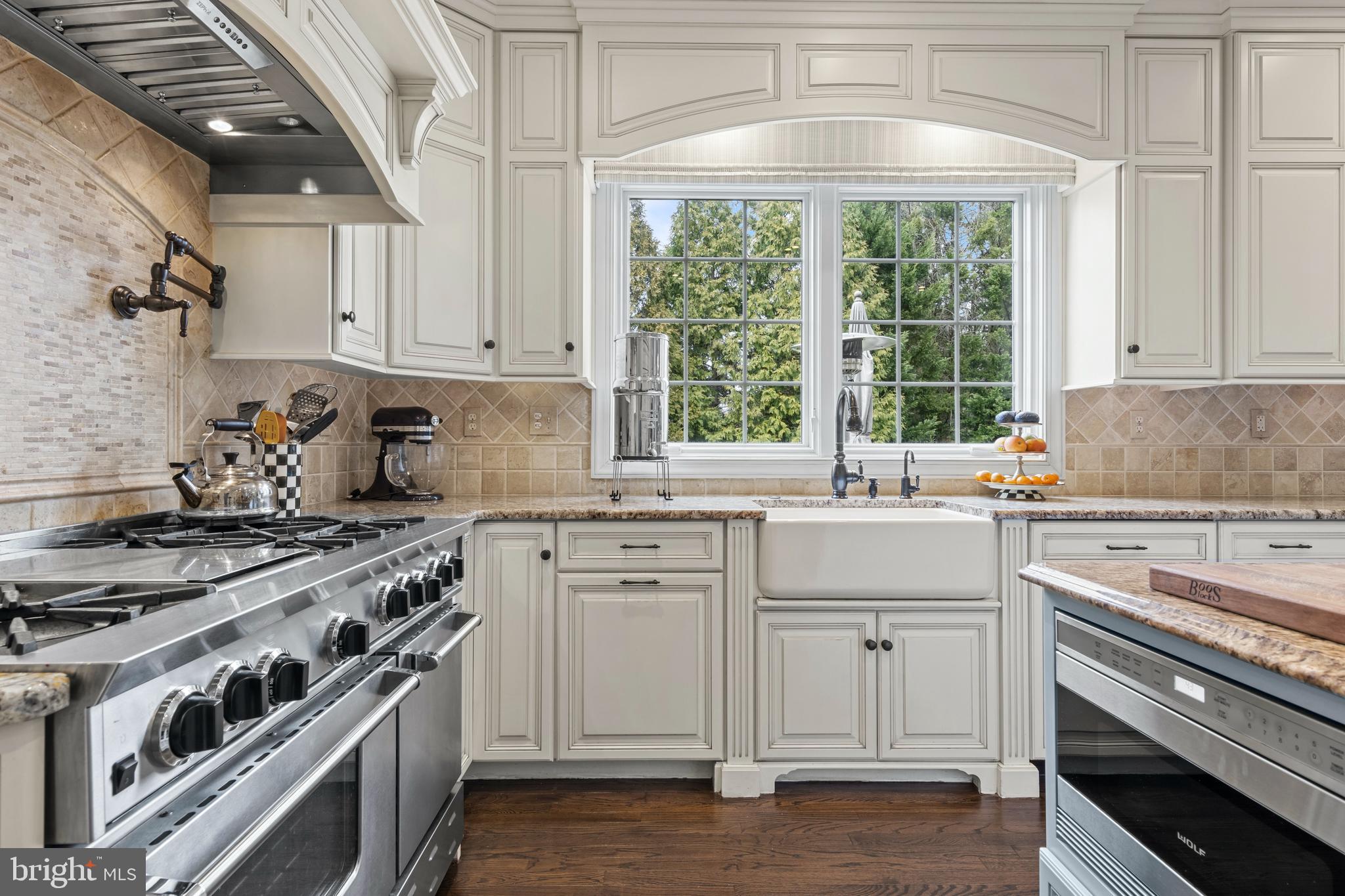 TREYBURN - Residential