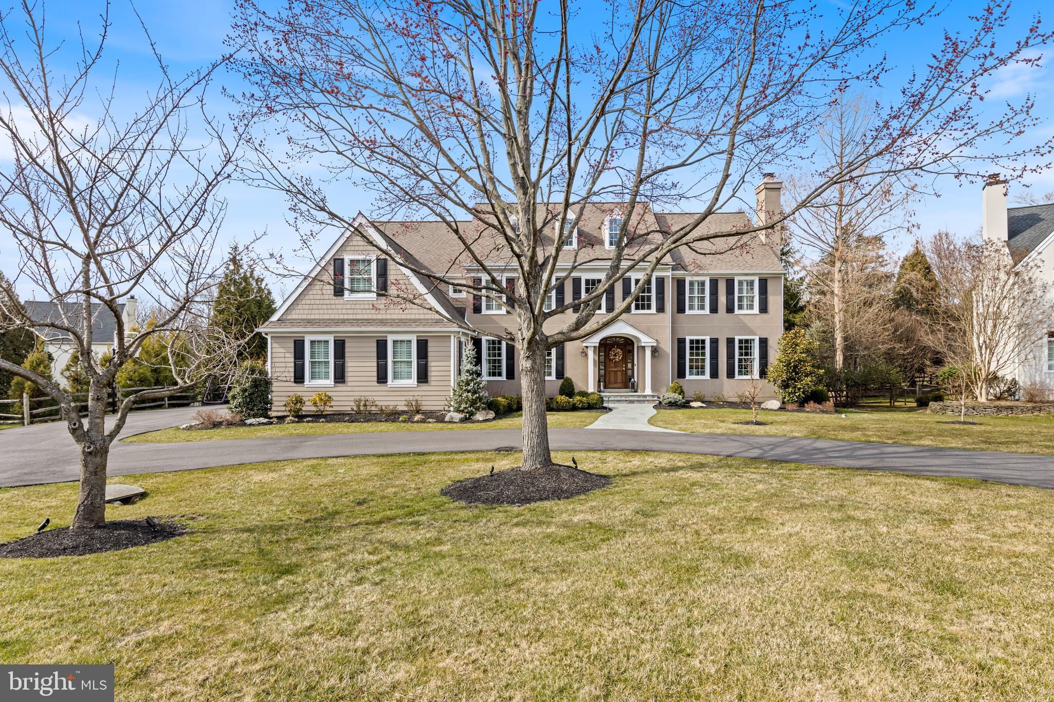 TREYBURN - Residential