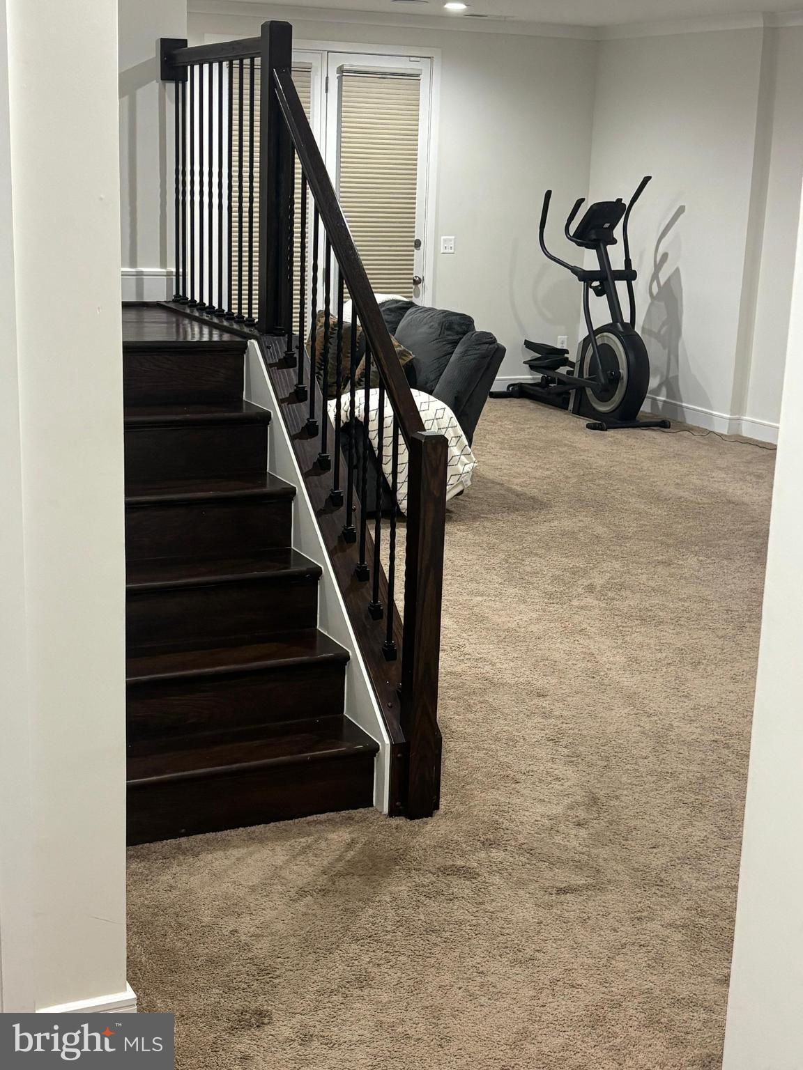 BRAMBLETON - Residential Lease