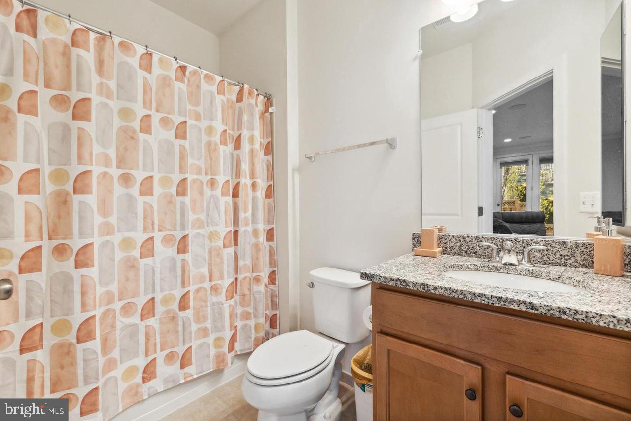 BRAMBLETON - Residential Lease