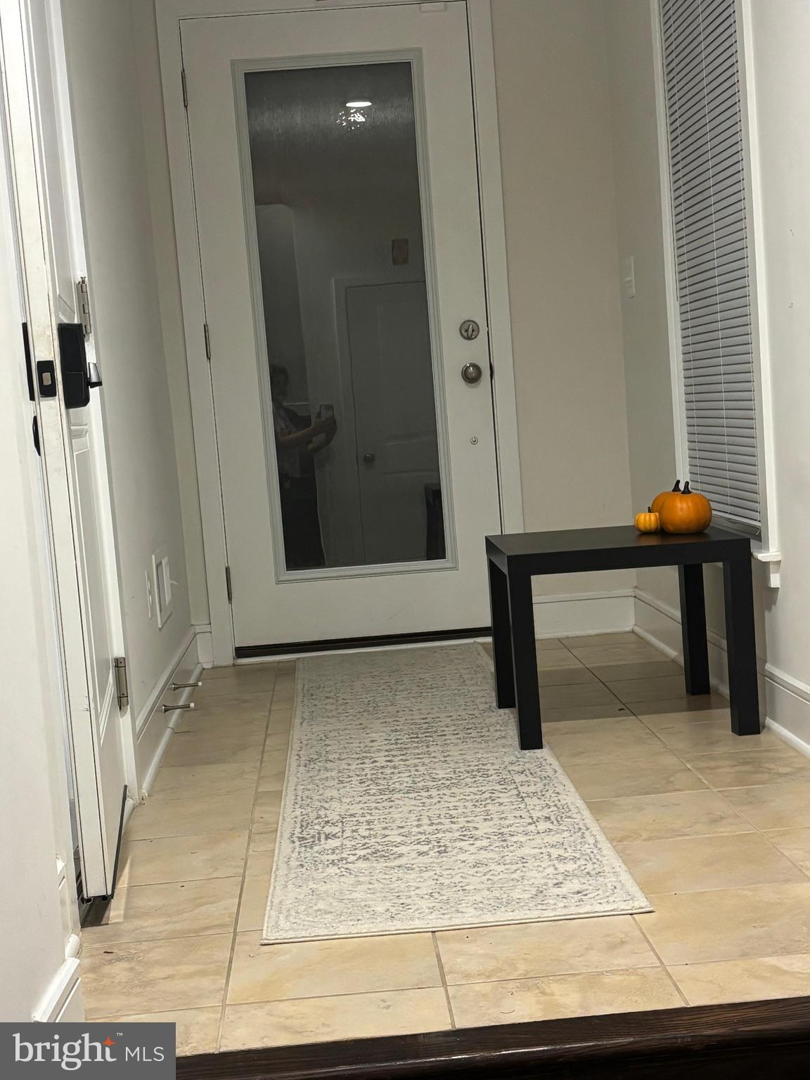 BRAMBLETON - Residential Lease