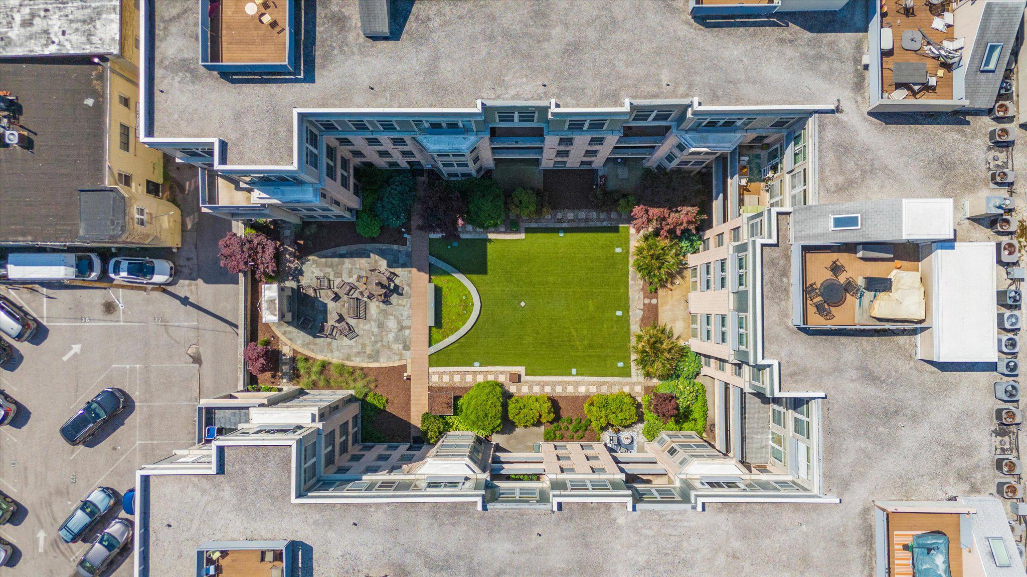MOUNT VERNON - Residential