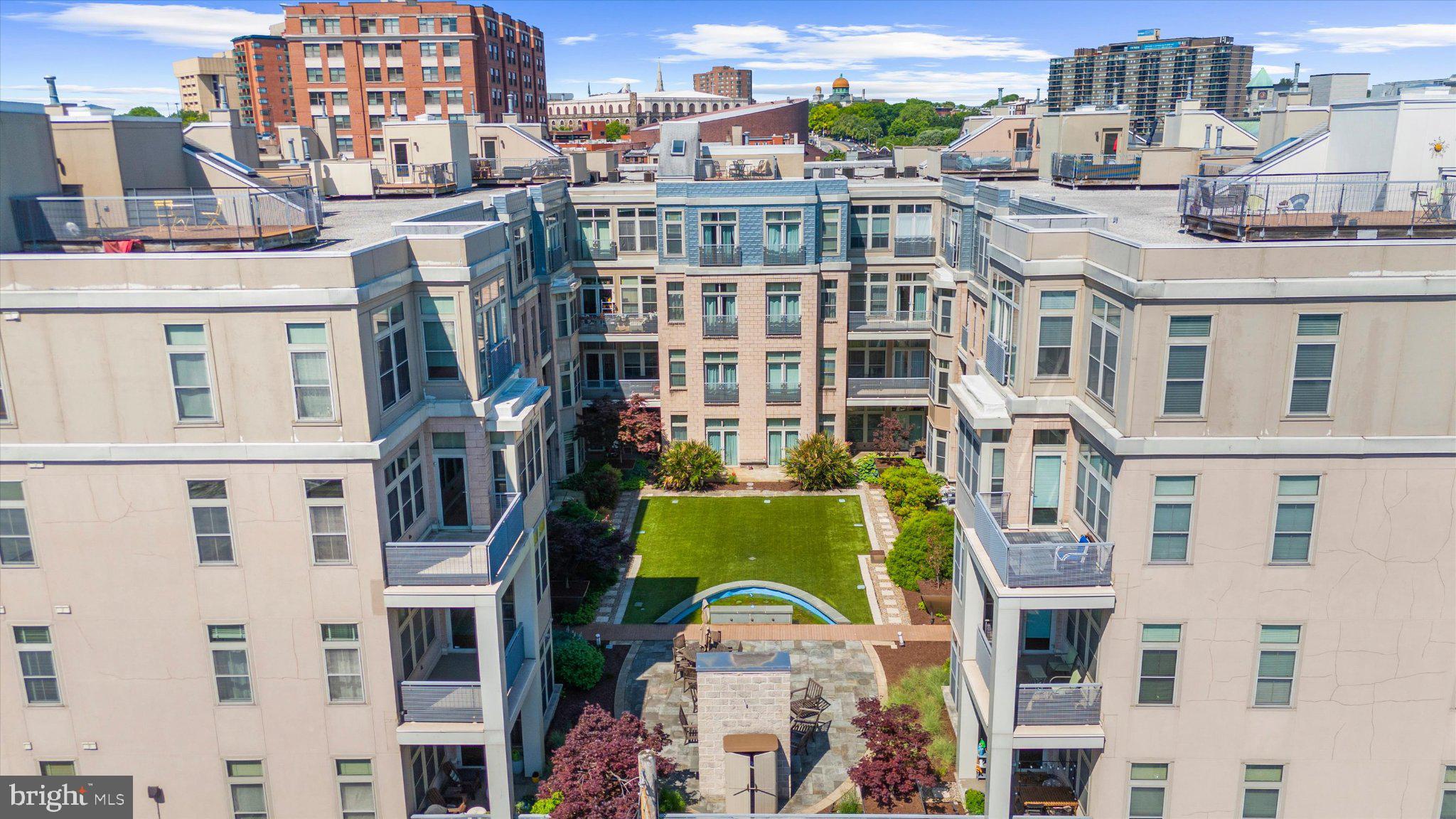 MOUNT VERNON - Residential