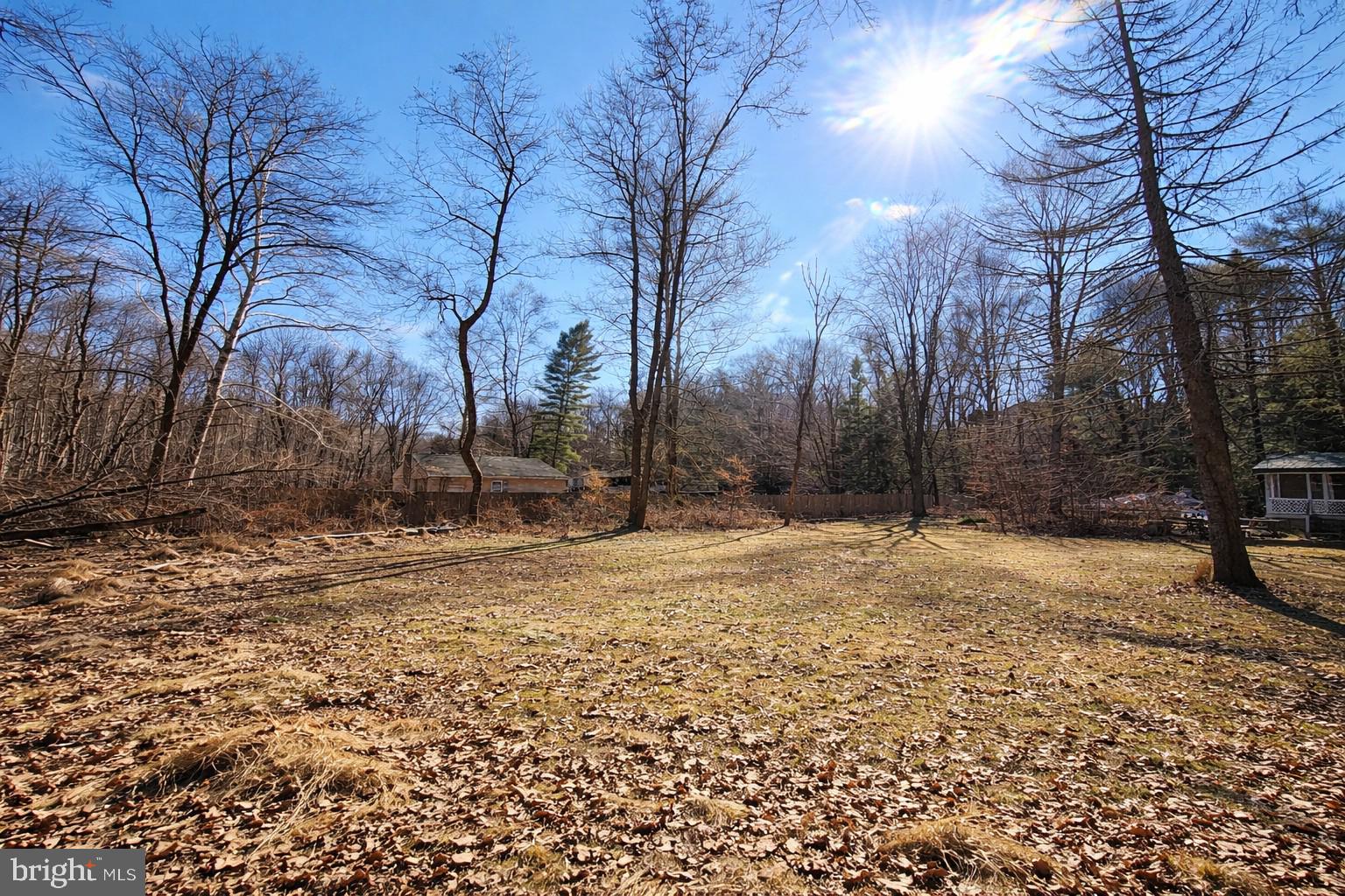 CRESWELL MANOR - Residential