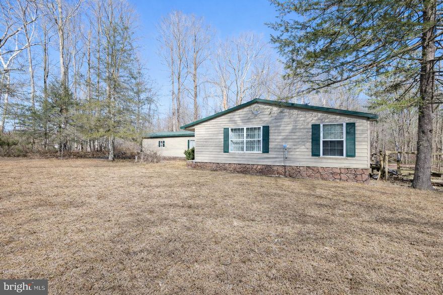 Perfect for investors or the ideal opportunity to build your own dream home! Situated on approximately 1 acre in Bel Air, this property offers beautiful natural surroundings in a quiet, private setting. Mature trees, nearby streams, and wooded areas create a peaceful, tranquil atmosphere that’s hard to find. Whether you’re looking to renovate, rebuild, or invest, this serene lot provides endless potential in a highly desirable location.