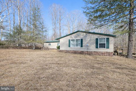 3020 NOVA SCOTIA ROAD BEL AIR MD 21015