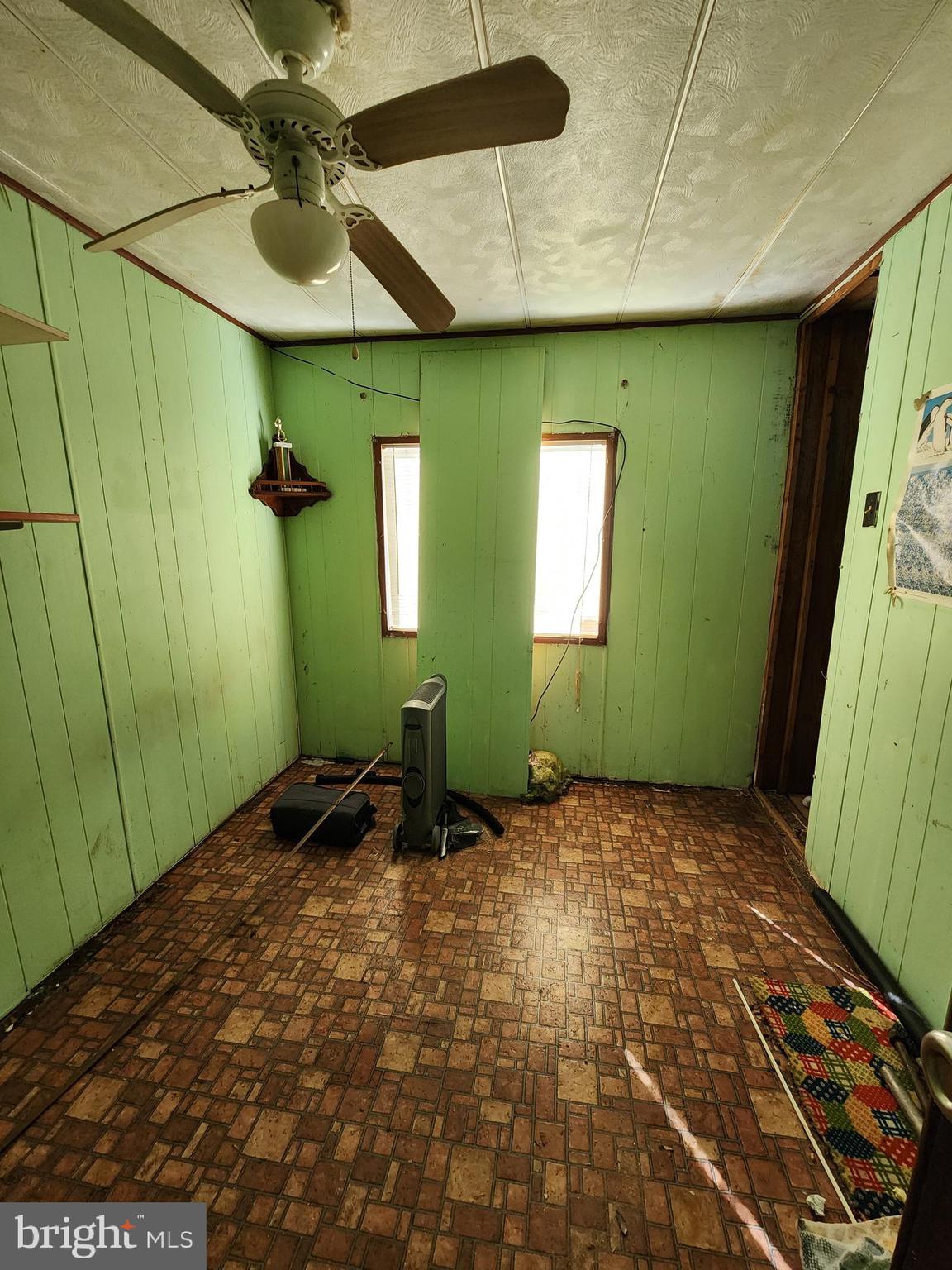 CRESWELL MANOR - Residential