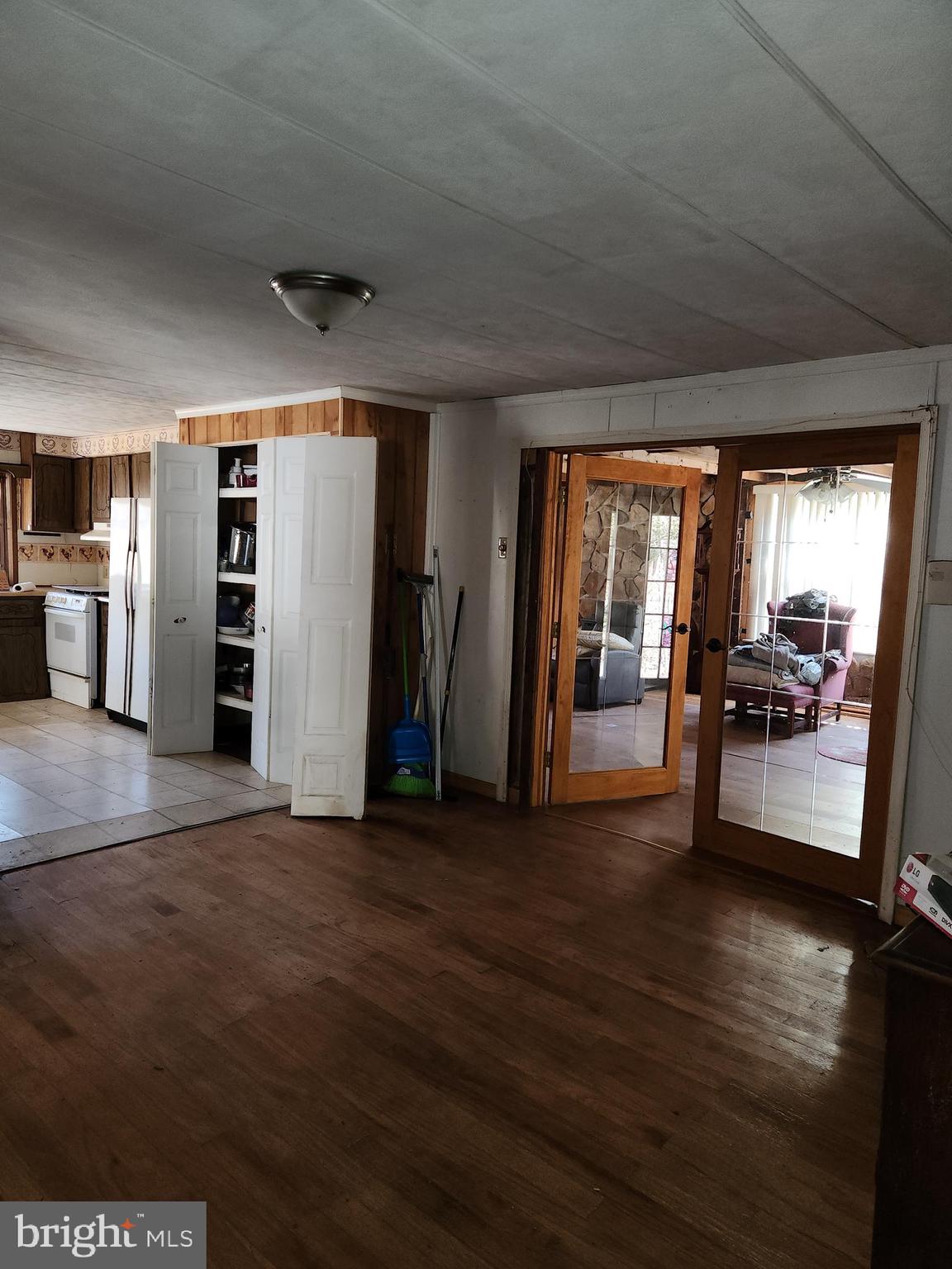 CRESWELL MANOR - Residential