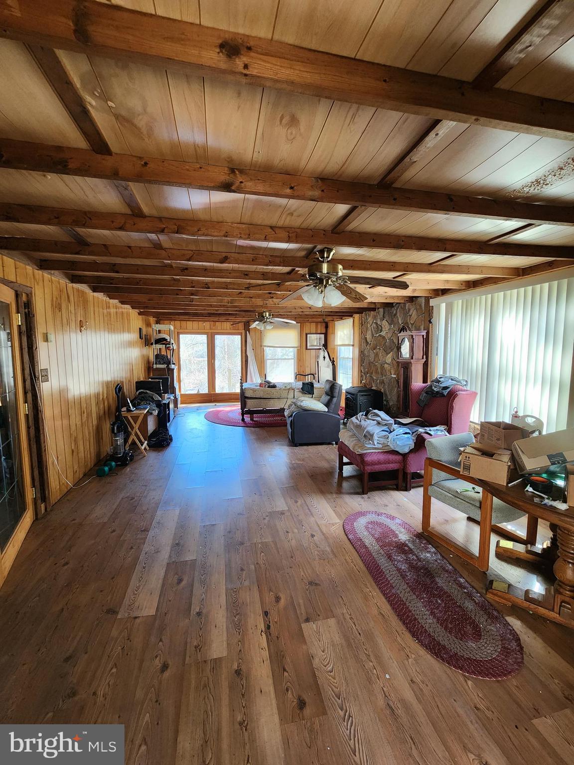 CRESWELL MANOR - Residential