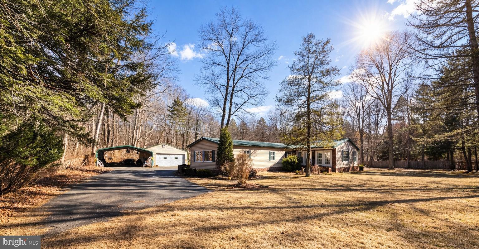 CRESWELL MANOR - Residential