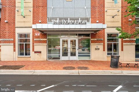 309 HOLLAND LANE 320 ALEXANDRIA VA 22314