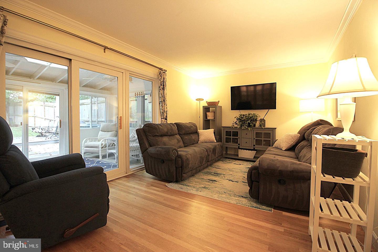 WESTRIDGE OF ALEXANDRIA - Residential Lease