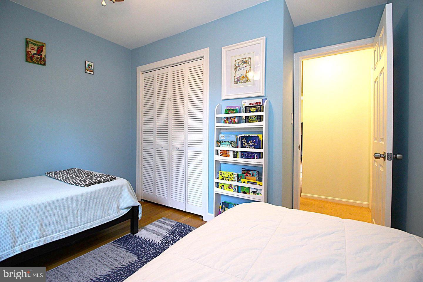 WESTRIDGE OF ALEXANDRIA - Residential Lease