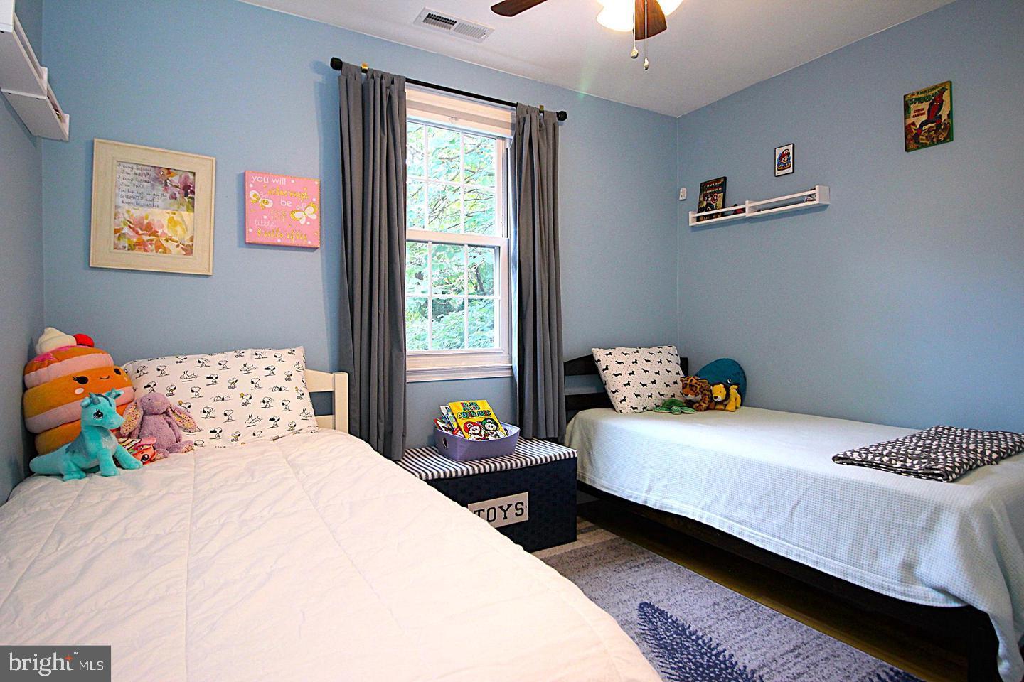 WESTRIDGE OF ALEXANDRIA - Residential Lease