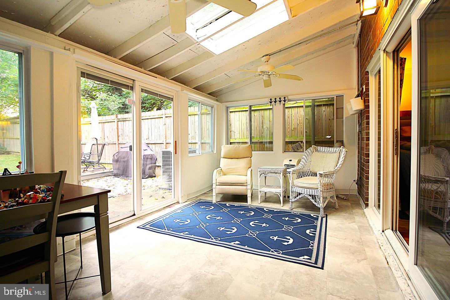 WESTRIDGE OF ALEXANDRIA - Residential Lease