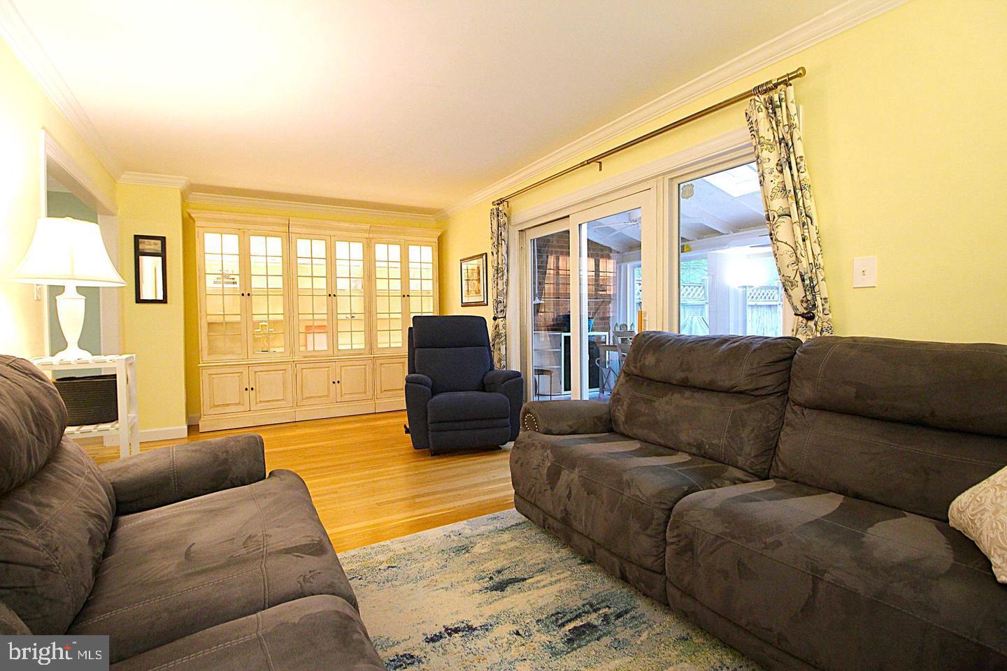 WESTRIDGE OF ALEXANDRIA - Residential Lease