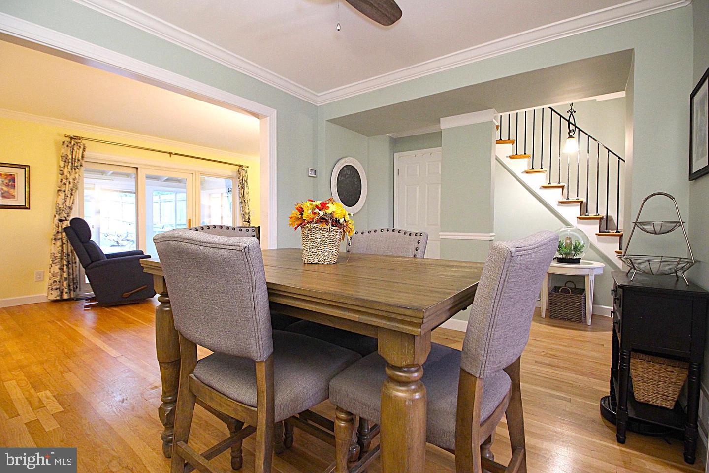 WESTRIDGE OF ALEXANDRIA - Residential Lease