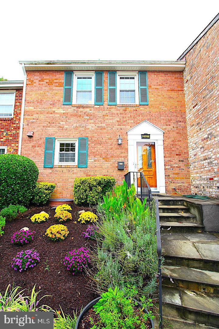 WESTRIDGE OF ALEXANDRIA - Residential Lease