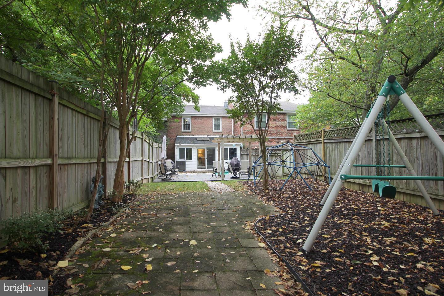 WESTRIDGE OF ALEXANDRIA - Residential Lease