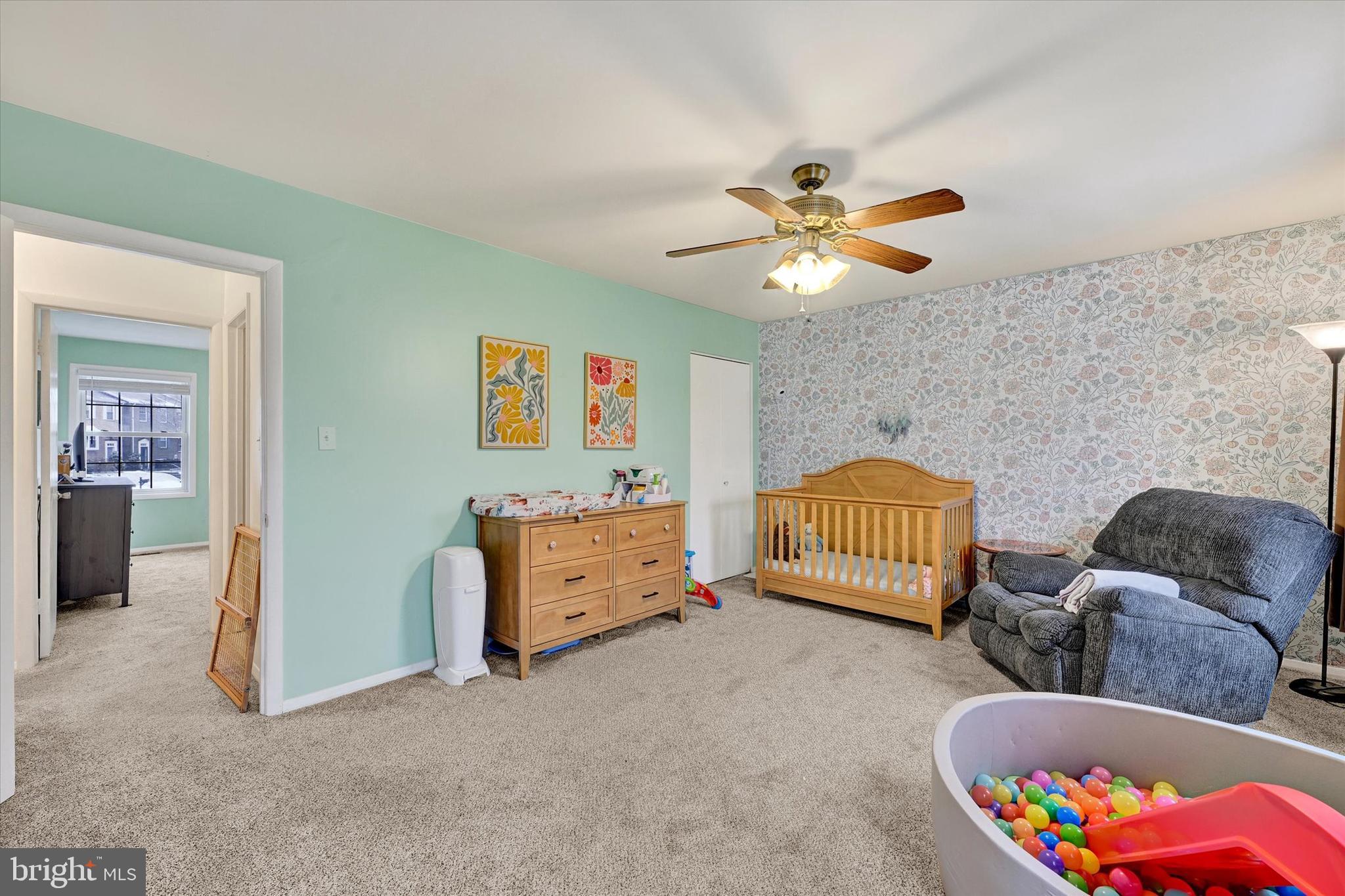 CHIPPENDALE - Residential