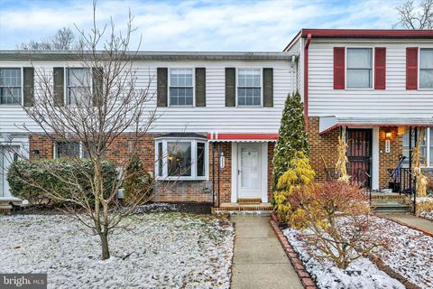 2642 PEARWOOD ROAD BALTIMORE MD 21234