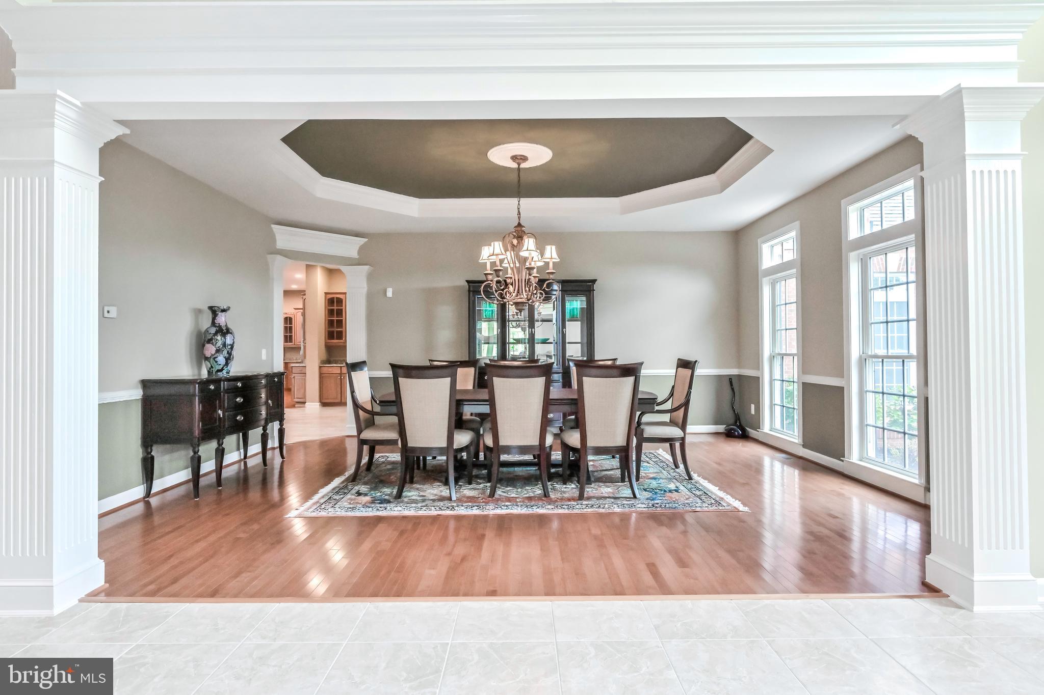 OCCOQUAN OVERLOOK - Residential