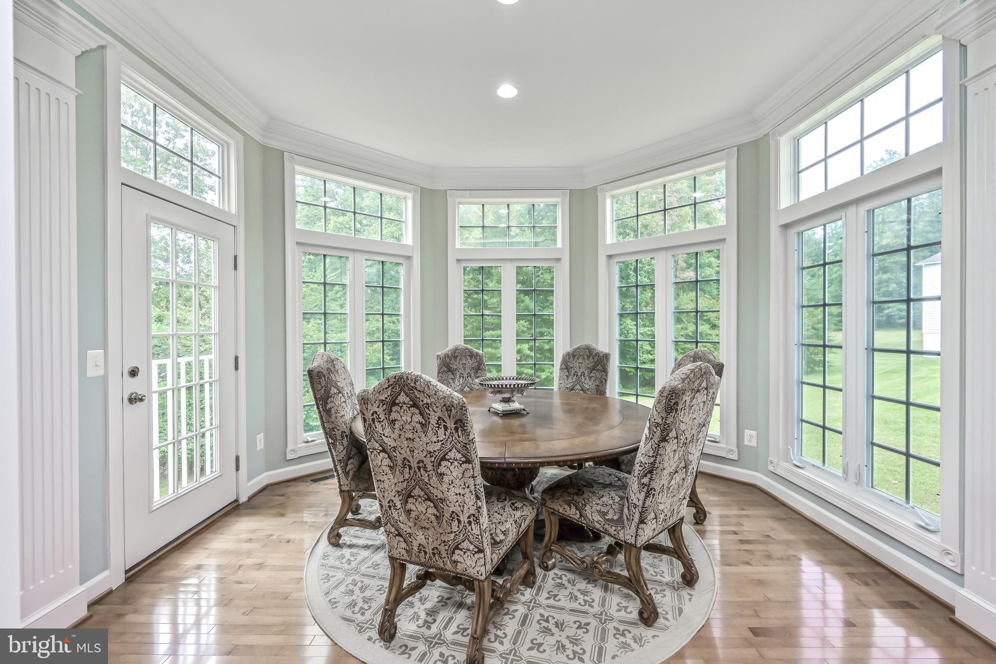 OCCOQUAN OVERLOOK - Residential