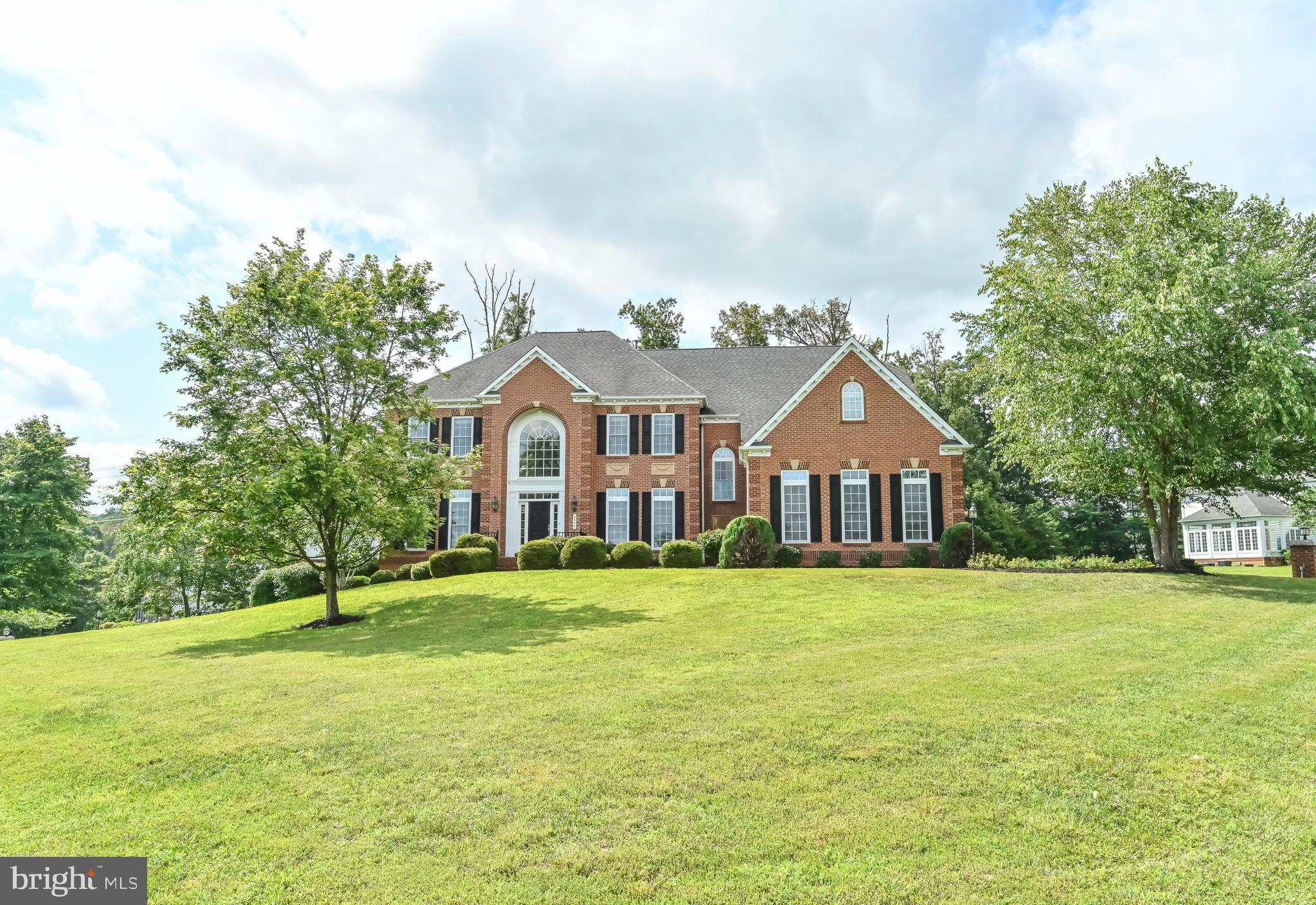 OCCOQUAN OVERLOOK - Residential