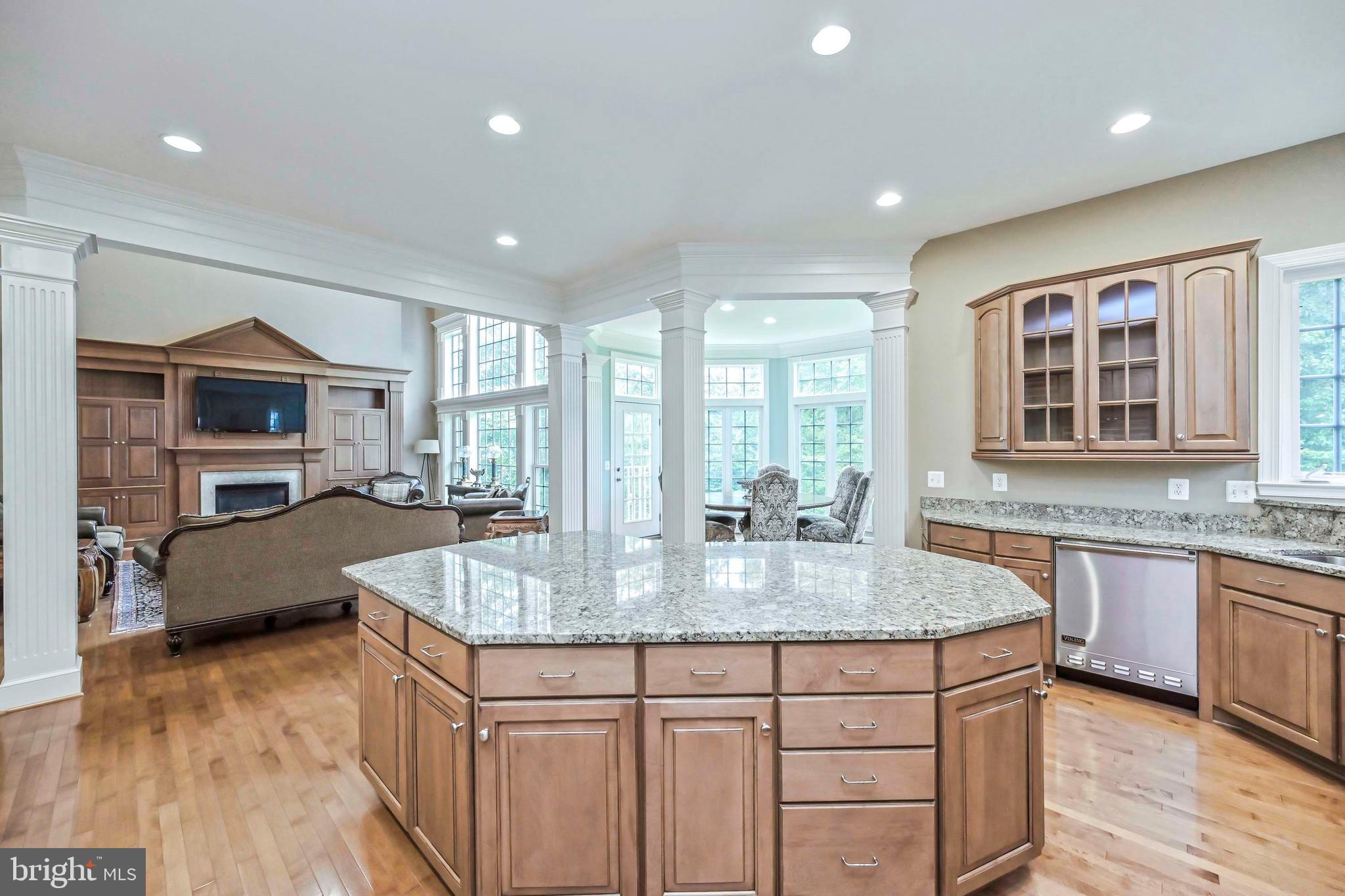 OCCOQUAN OVERLOOK - Residential