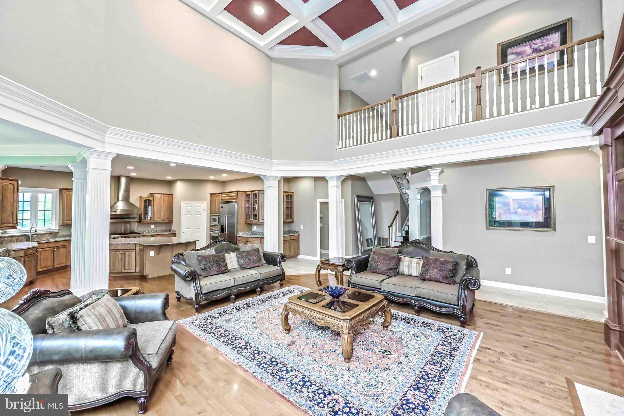 OCCOQUAN OVERLOOK - Residential