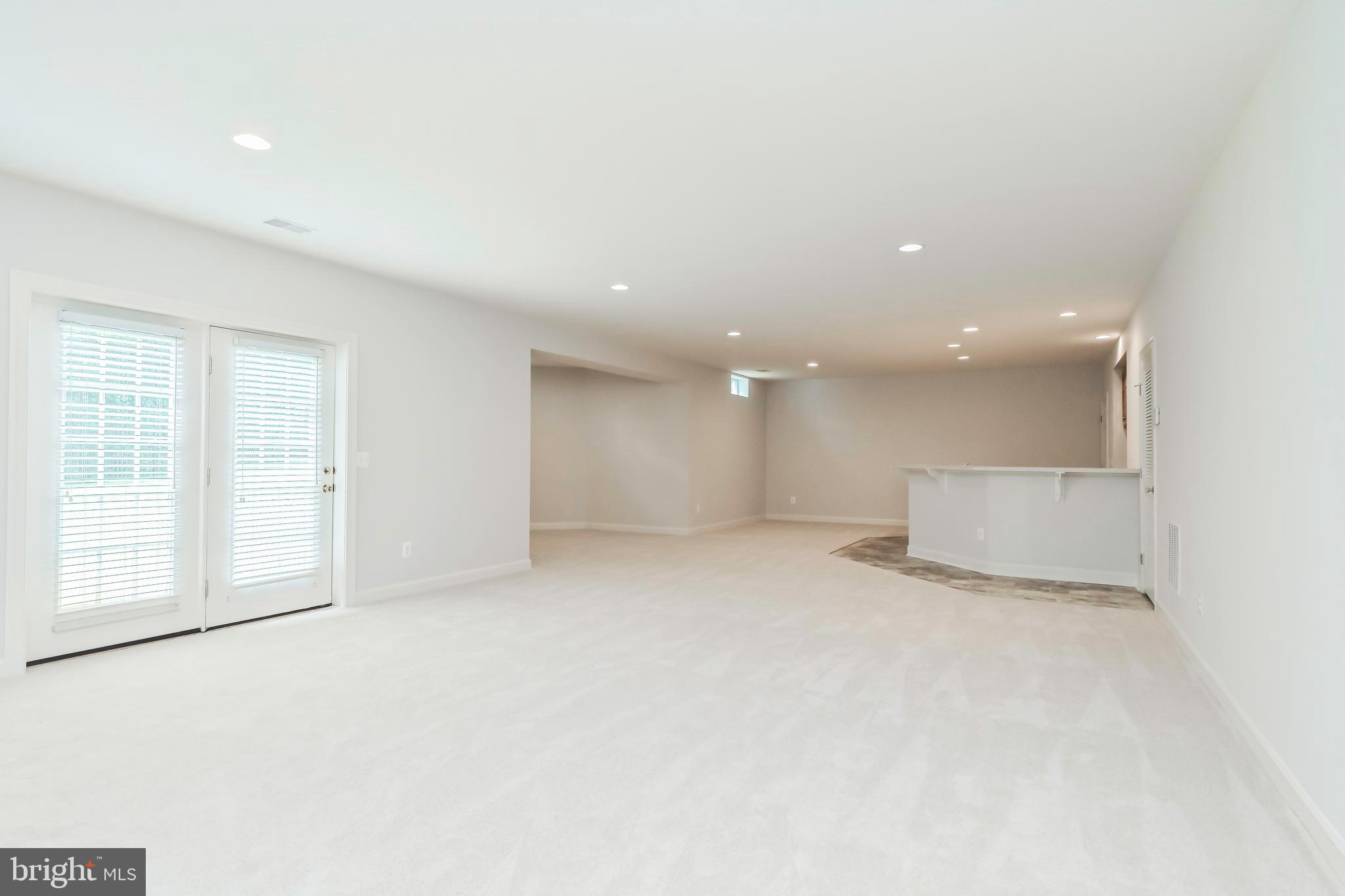 OCCOQUAN OVERLOOK - Residential