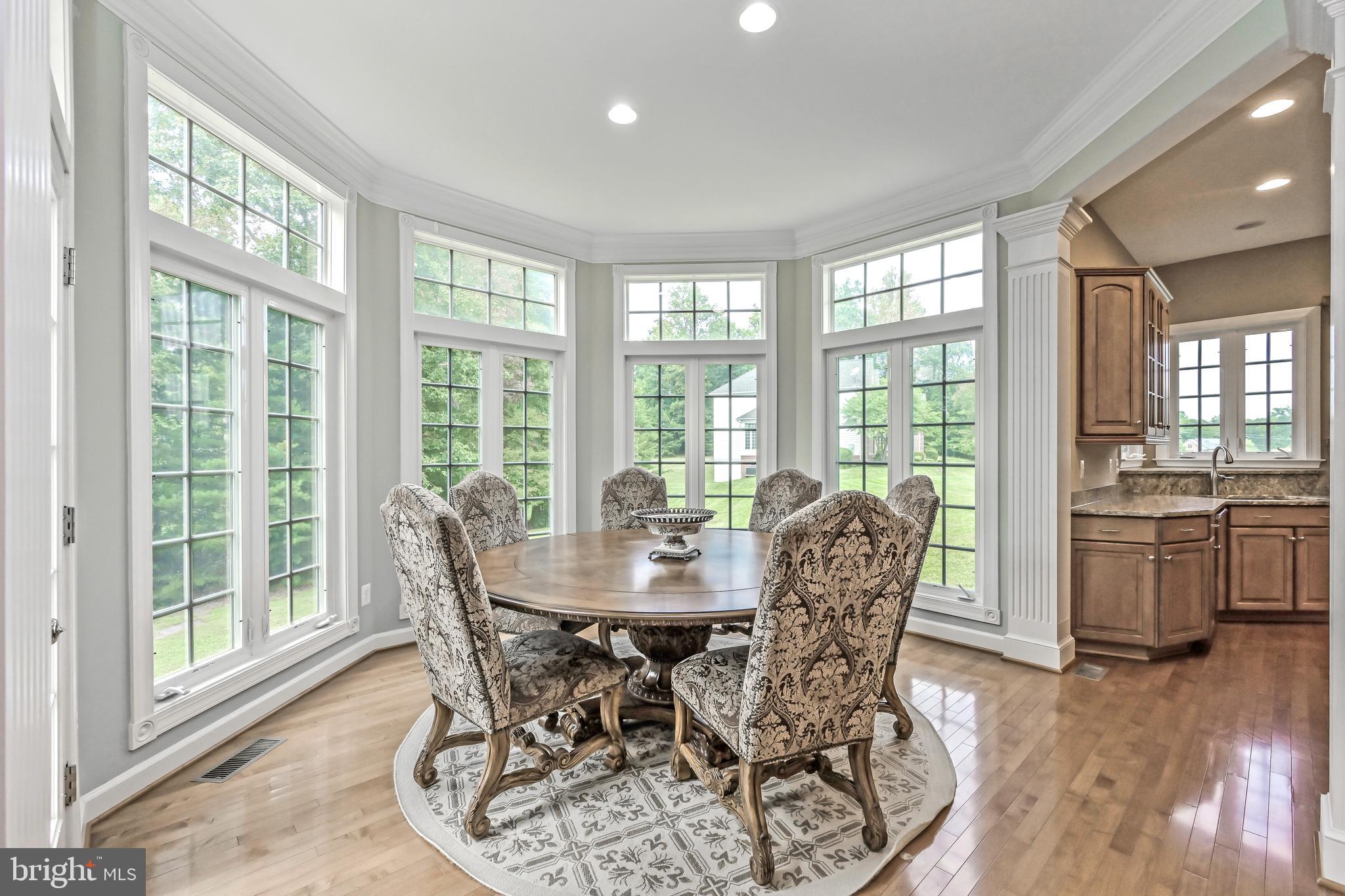 OCCOQUAN OVERLOOK - Residential