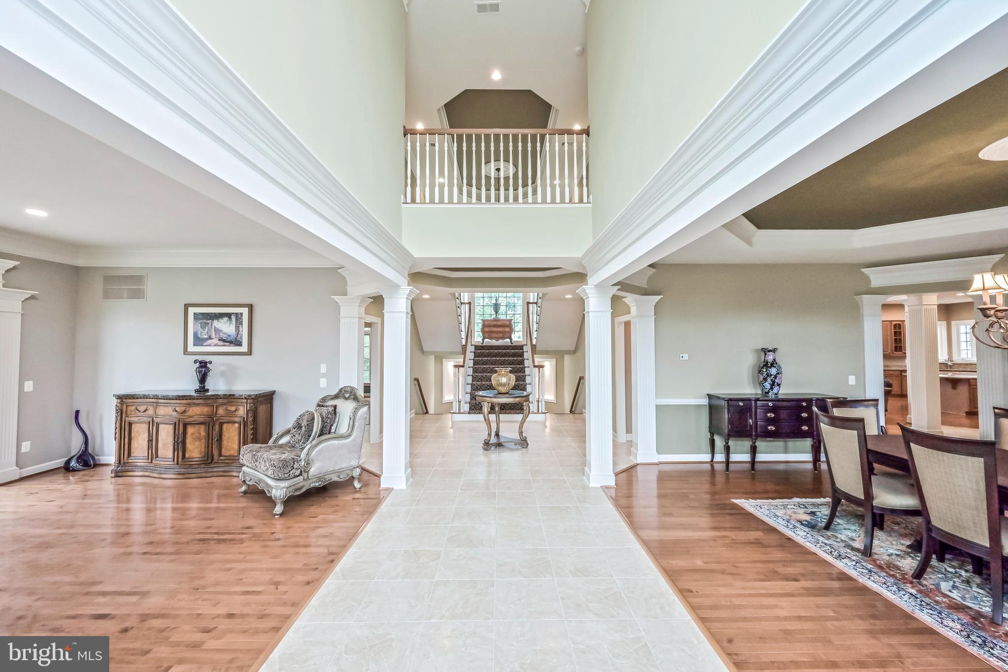 OCCOQUAN OVERLOOK - Residential