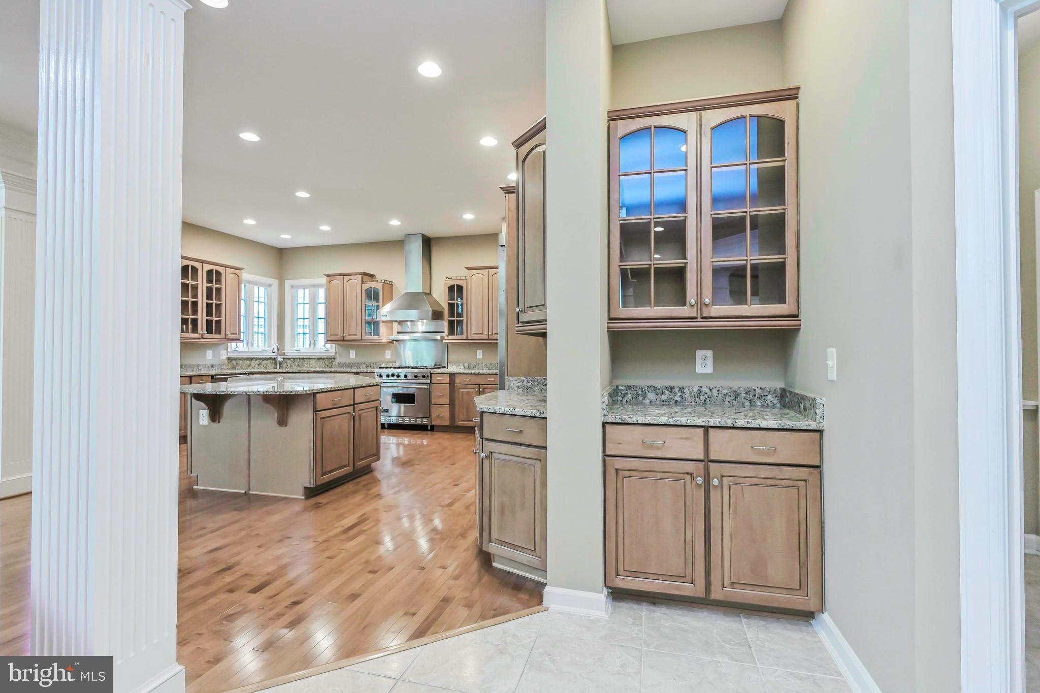 OCCOQUAN OVERLOOK - Residential