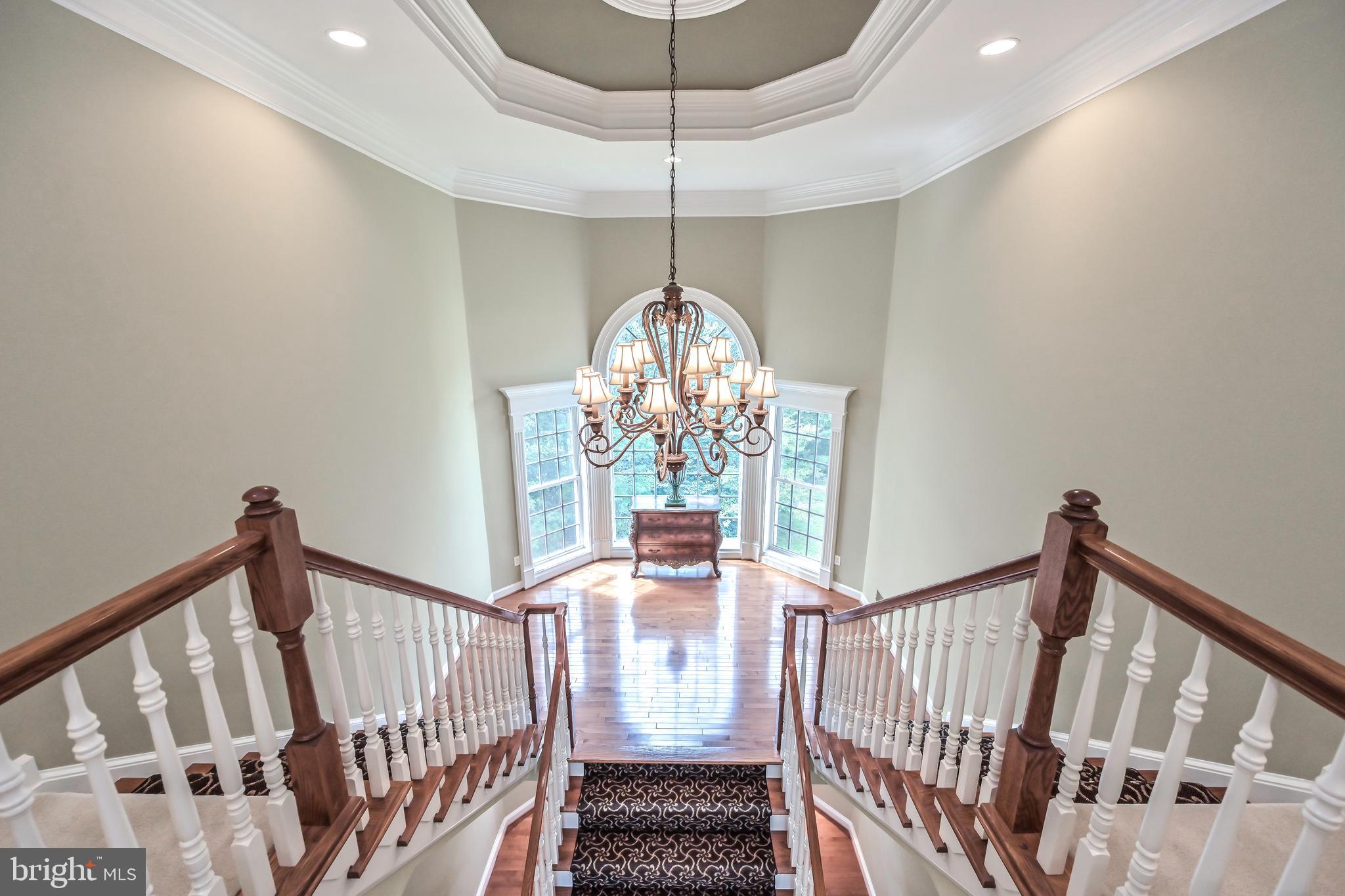 OCCOQUAN OVERLOOK - Residential