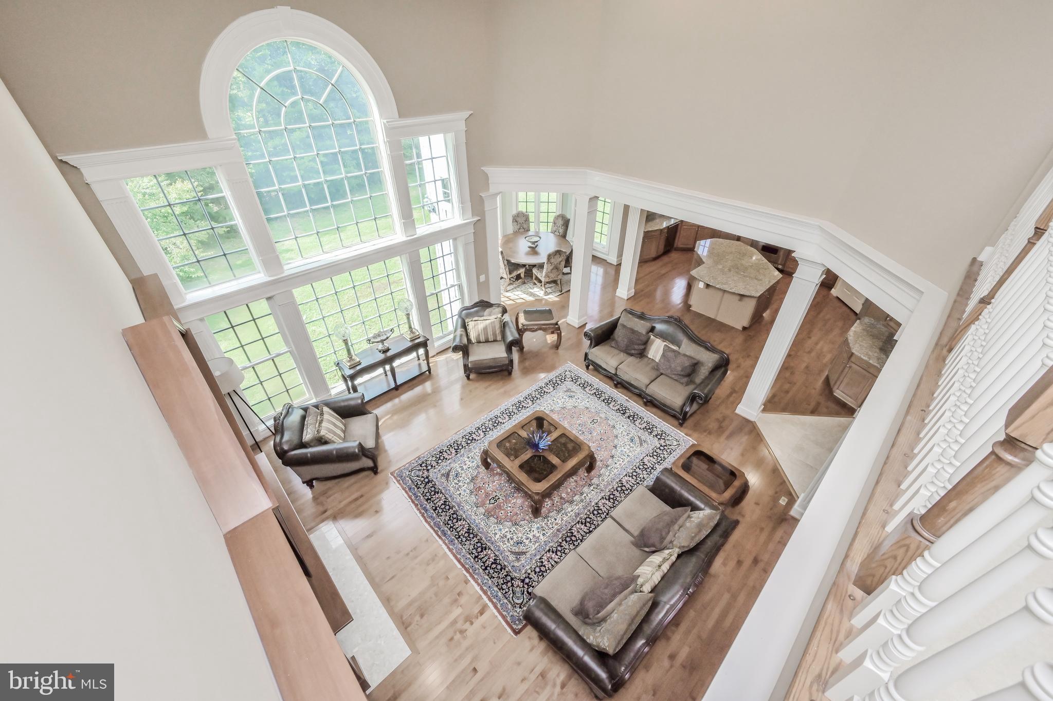 OCCOQUAN OVERLOOK - Residential