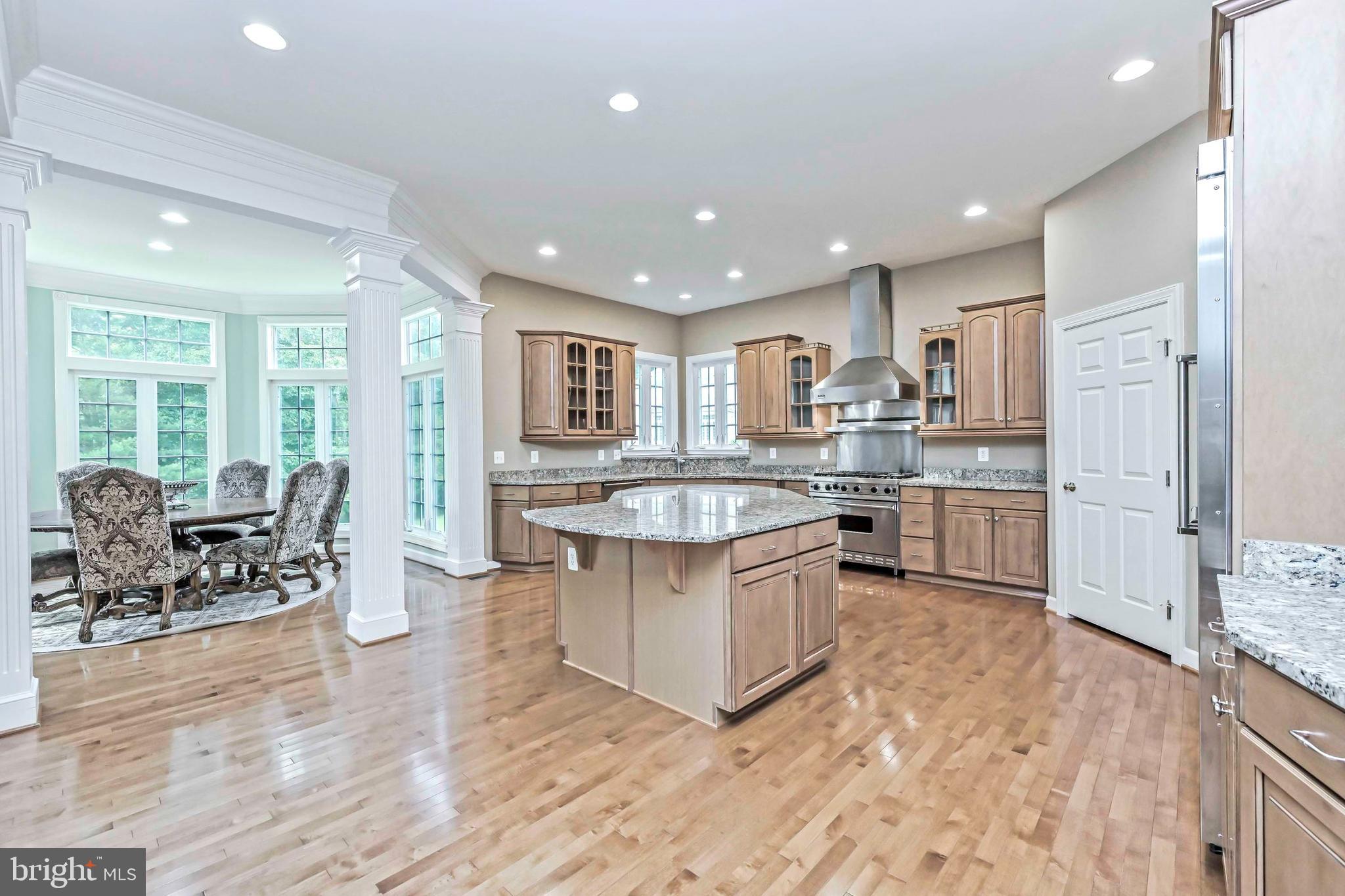 OCCOQUAN OVERLOOK - Residential