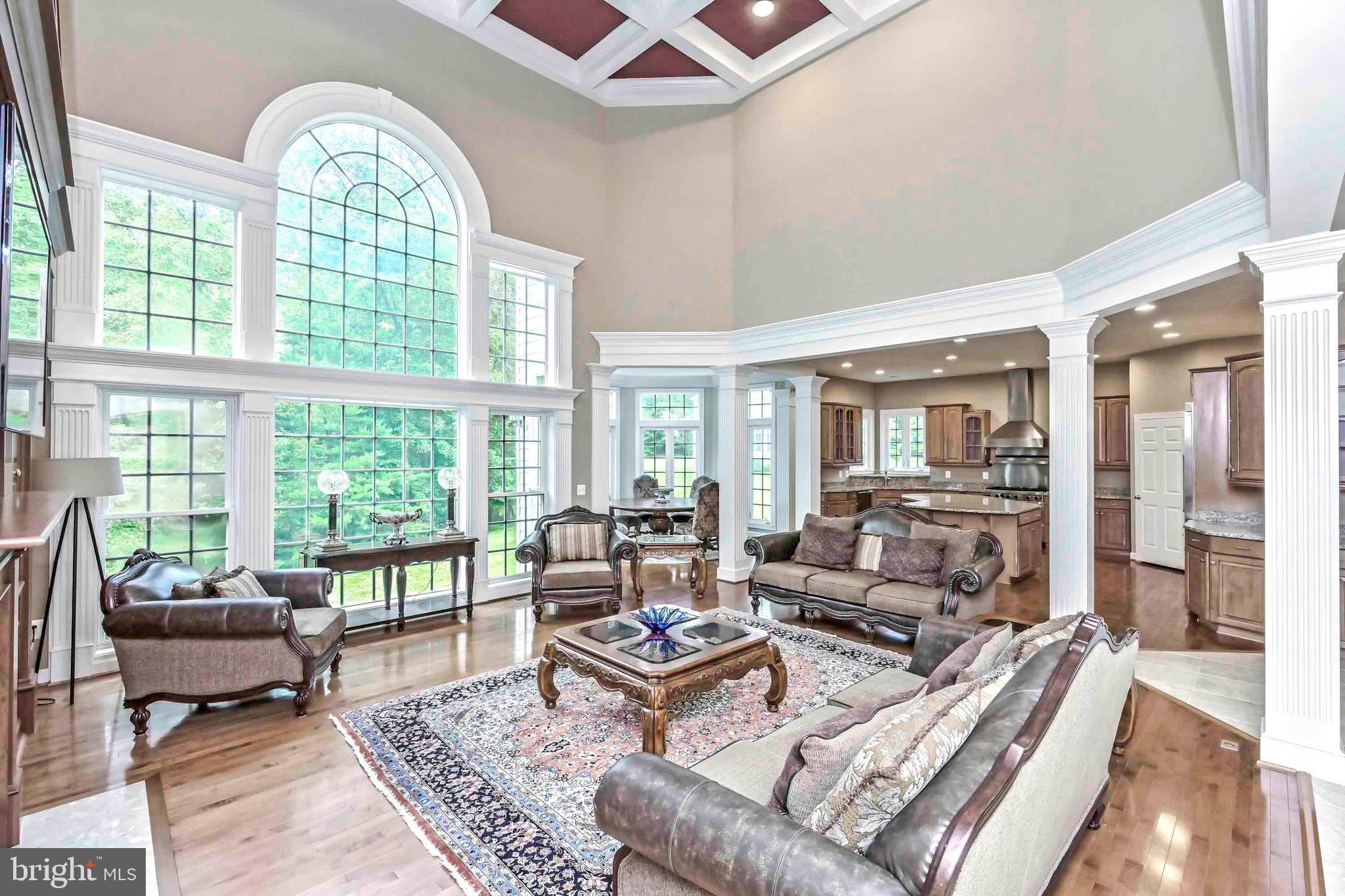 OCCOQUAN OVERLOOK - Residential