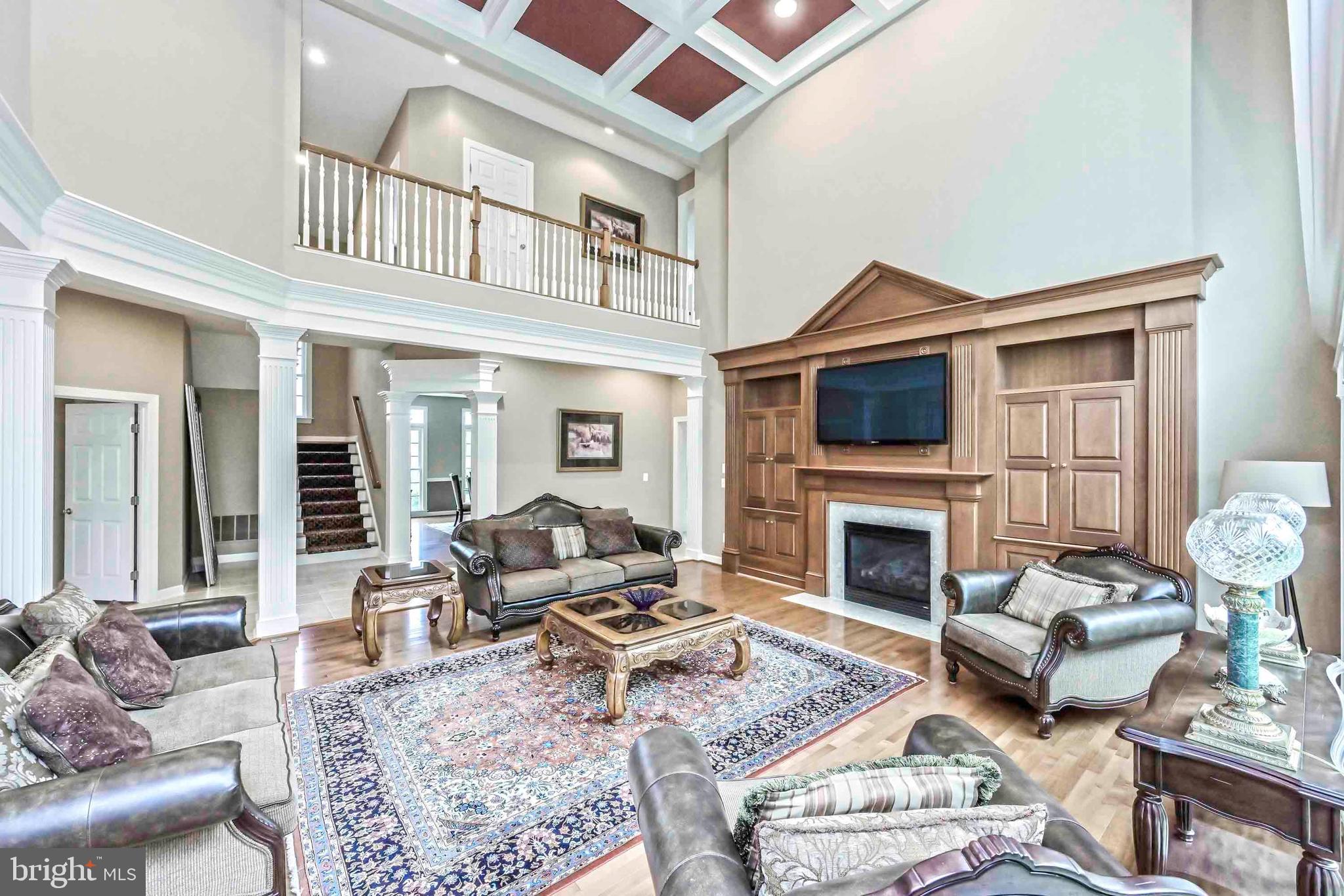 OCCOQUAN OVERLOOK - Residential