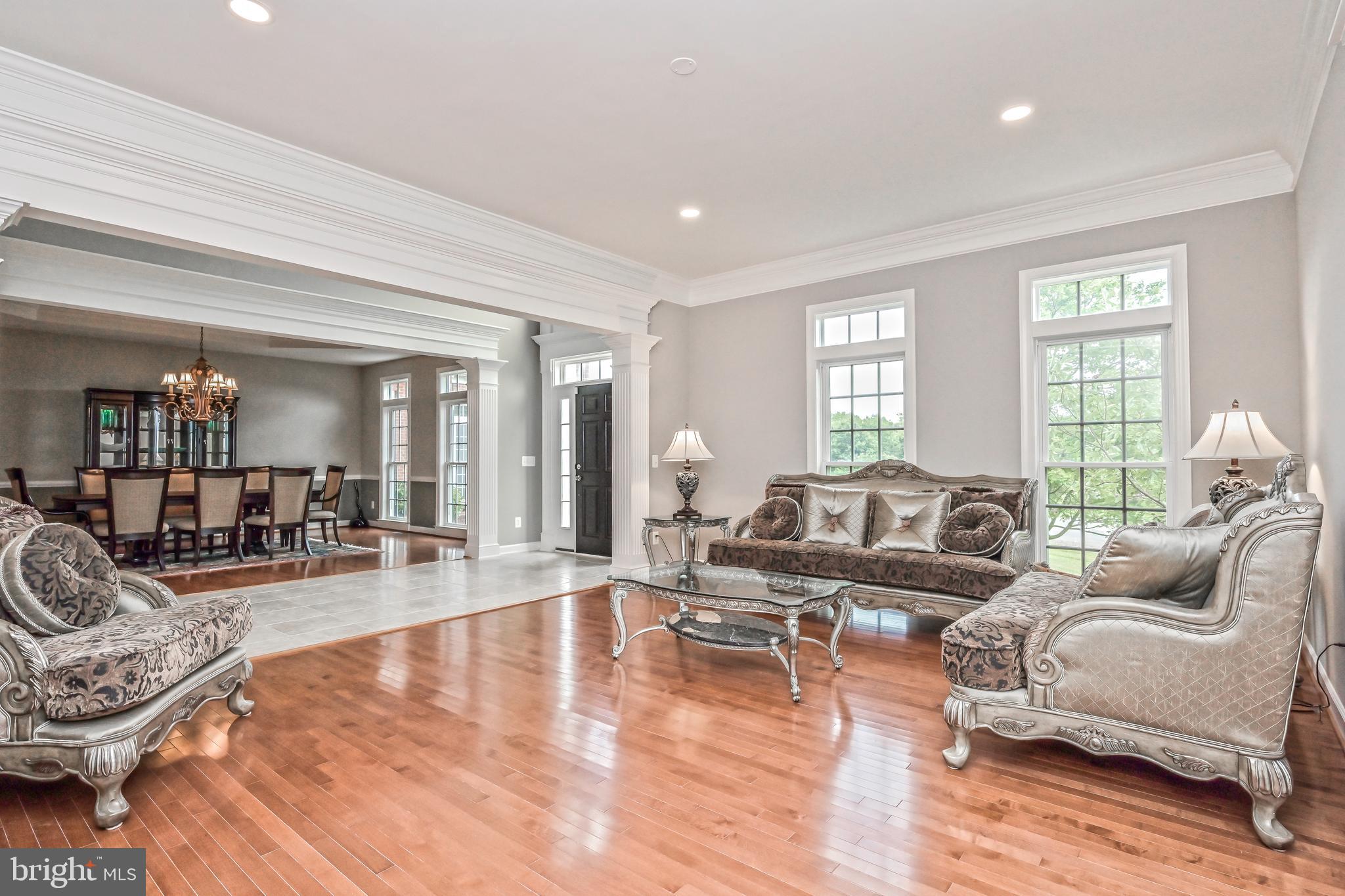 OCCOQUAN OVERLOOK - Residential