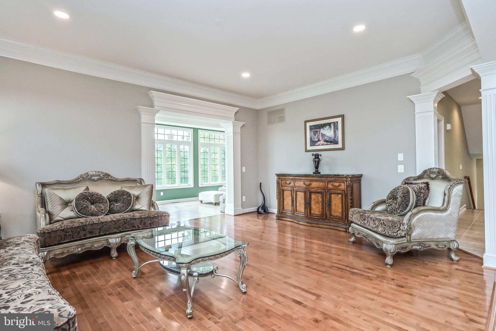 OCCOQUAN OVERLOOK - Residential