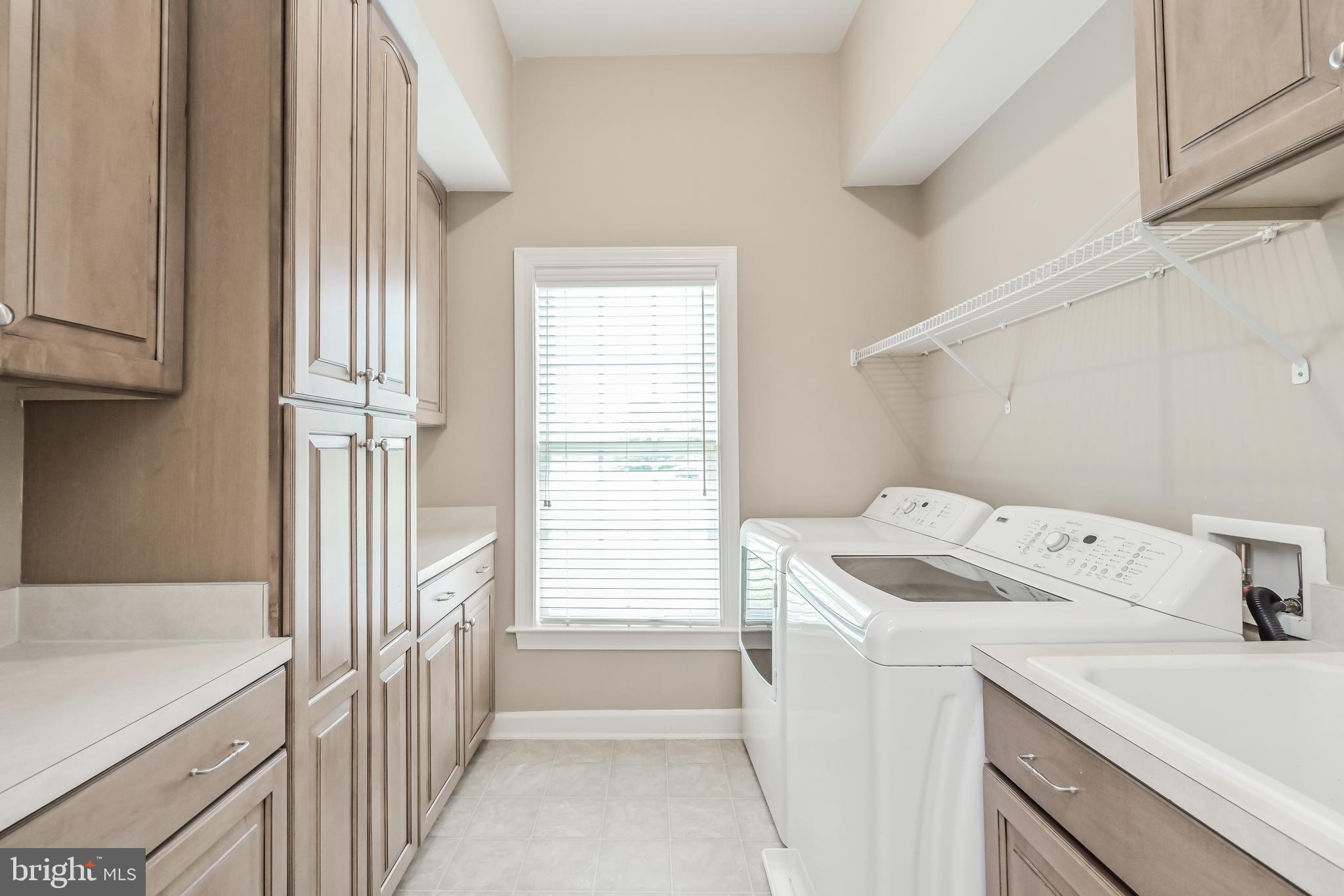 OCCOQUAN OVERLOOK - Residential