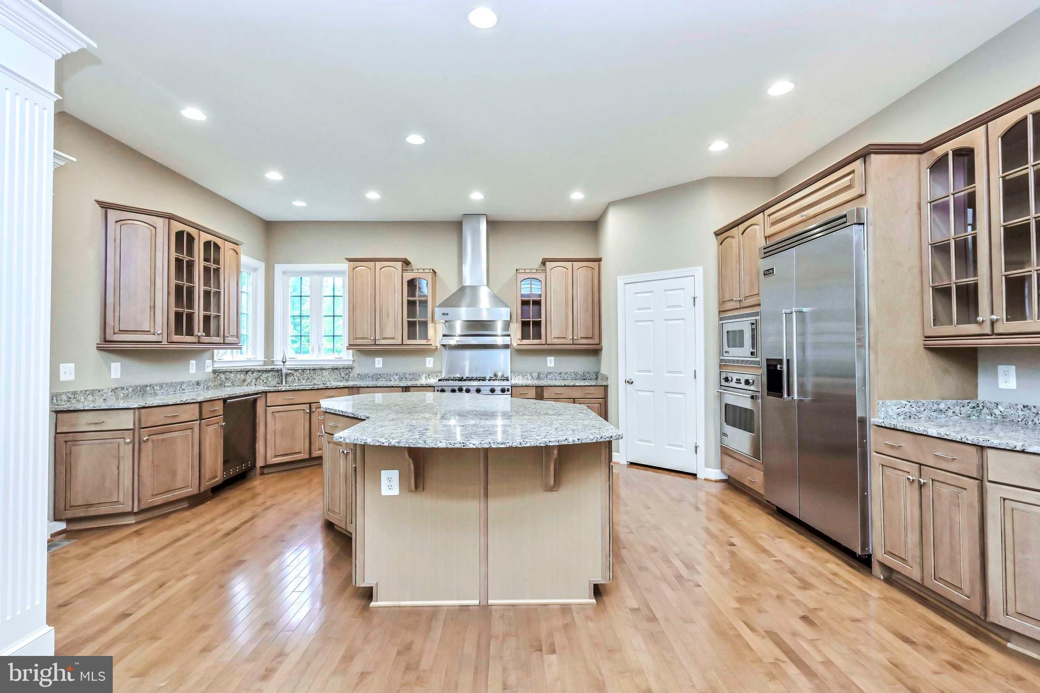 OCCOQUAN OVERLOOK - Residential