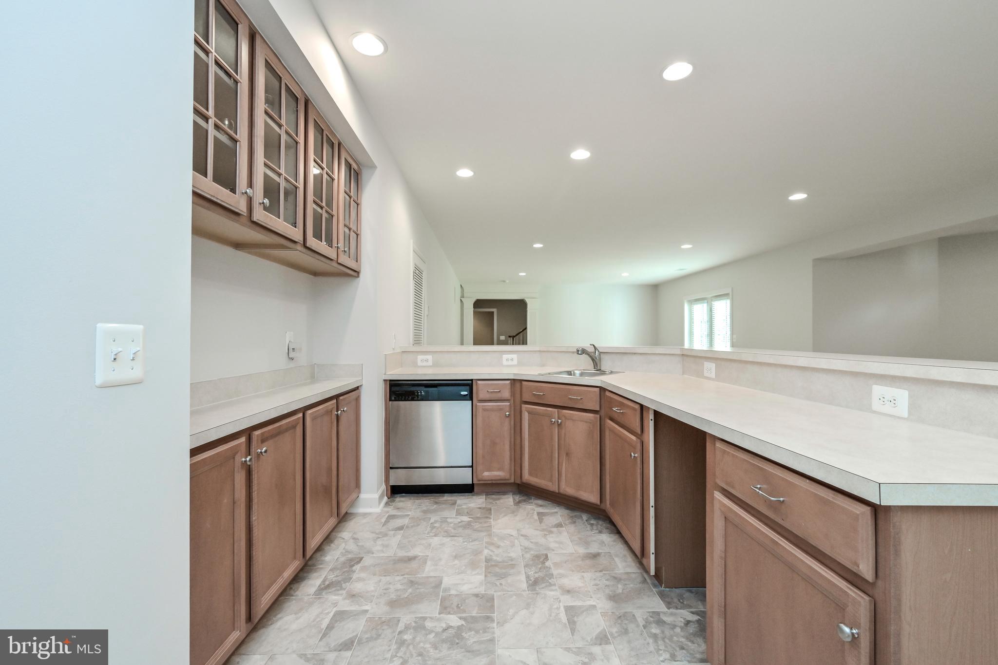 OCCOQUAN OVERLOOK - Residential