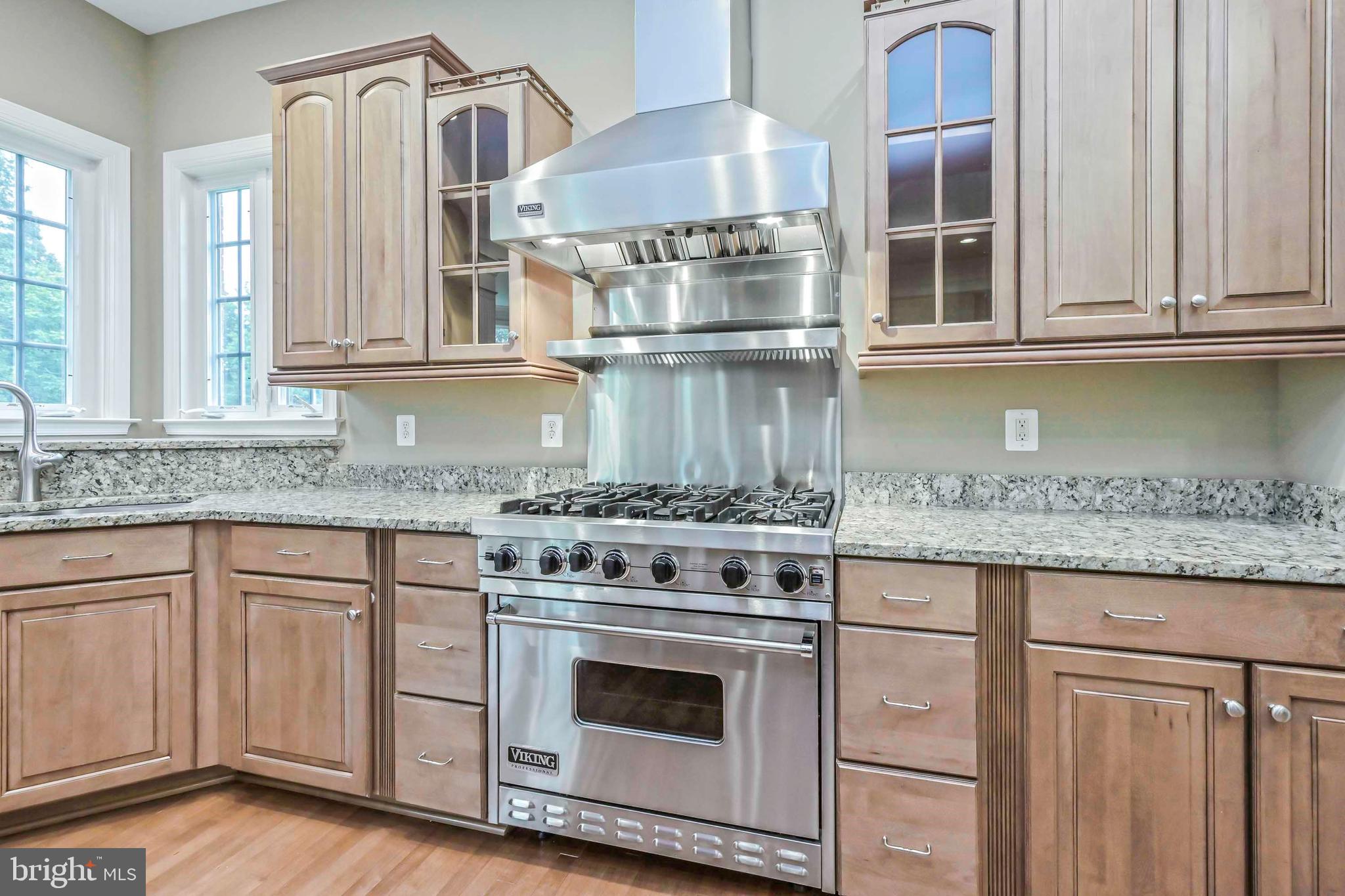 OCCOQUAN OVERLOOK - Residential